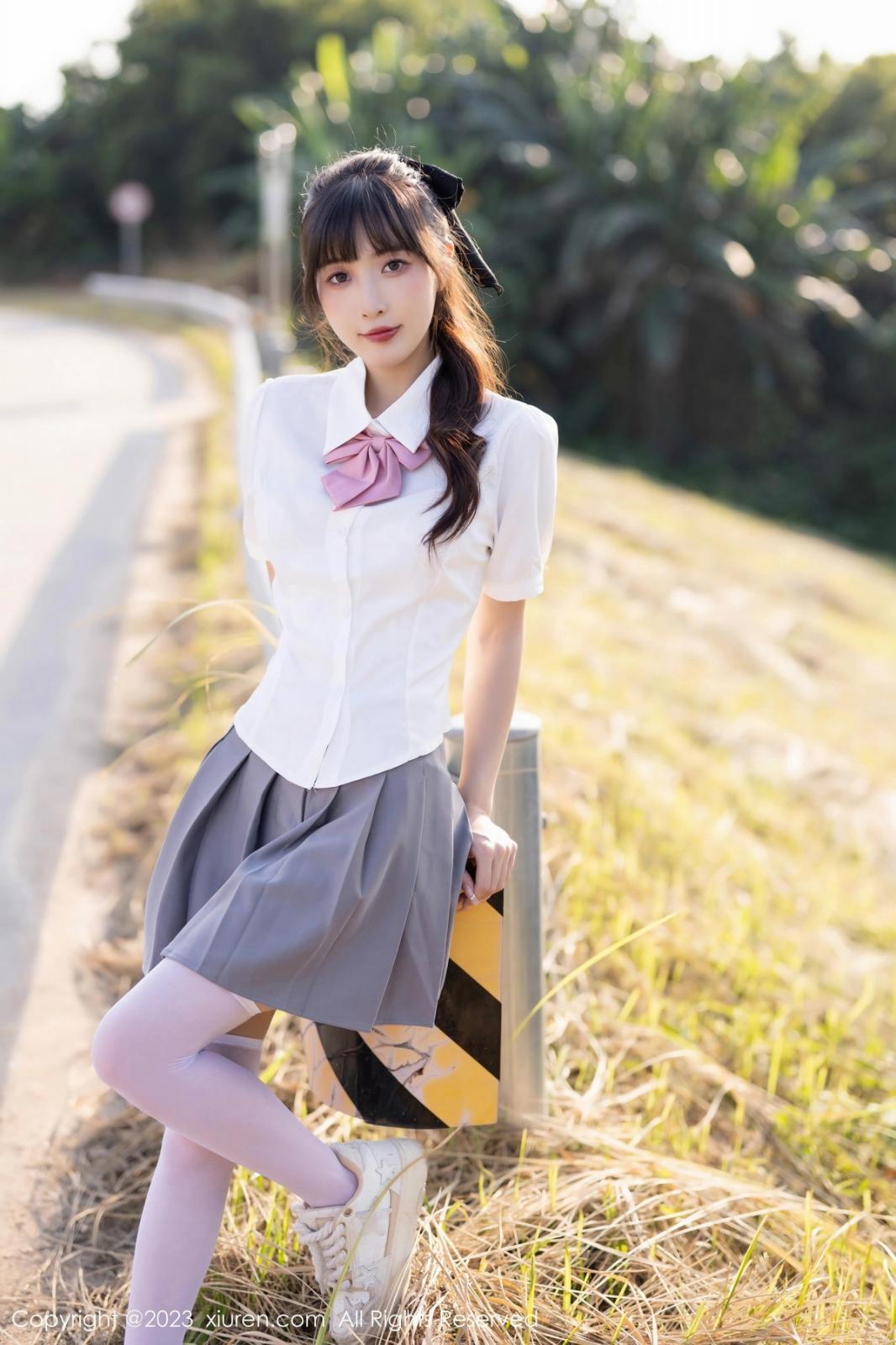 [XIUREN秀人网] 2023.12.06 NO.7771 林星阑 [83P-662MB]