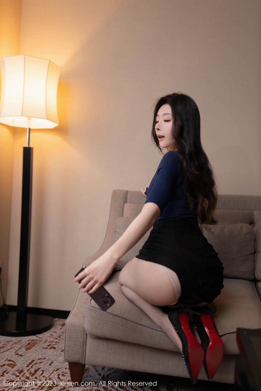 [XIUREN秀人网] 2023.11.02 NO.7604 小逗逗 [77P-745MB]