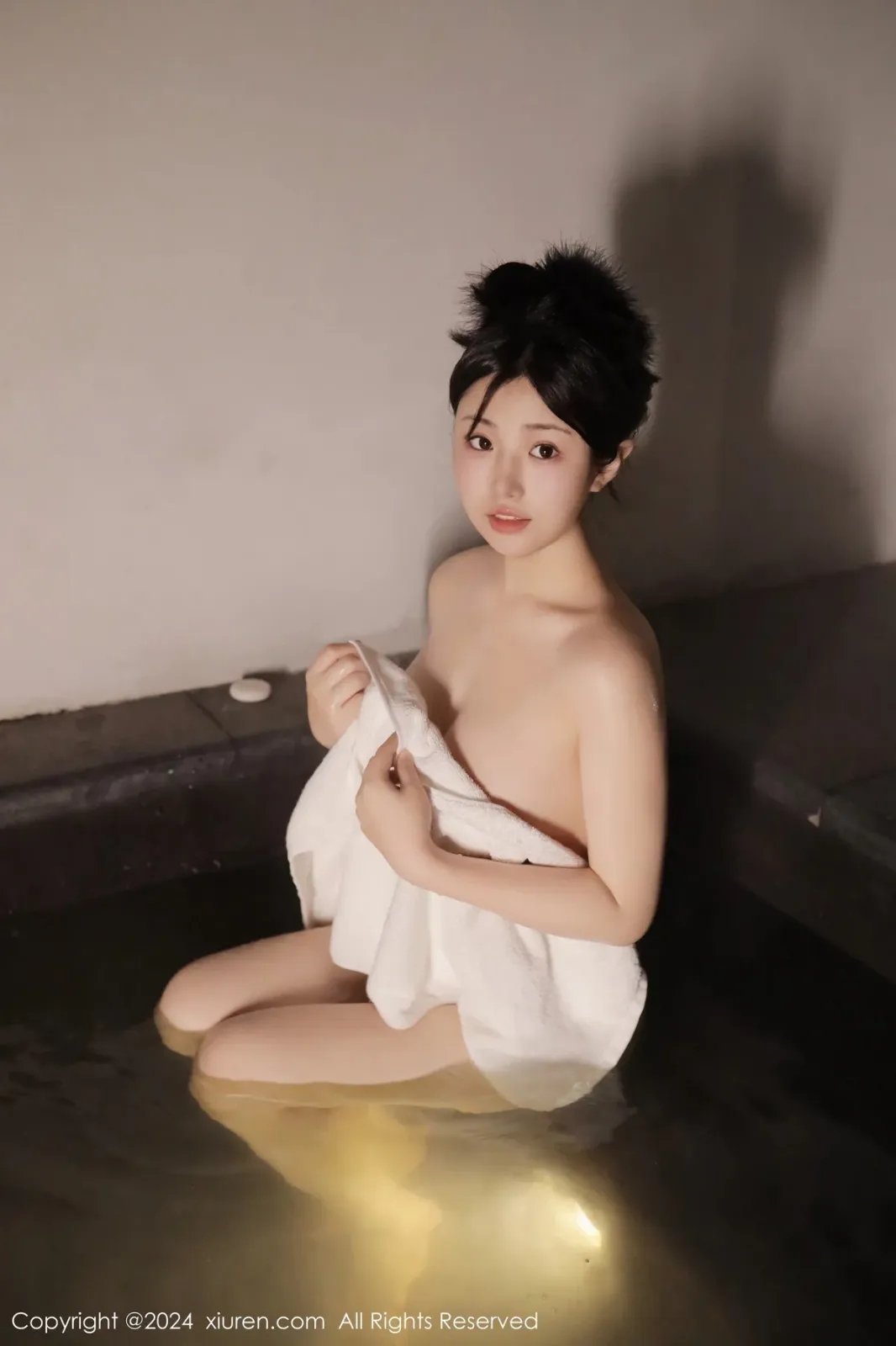 [XIUREN秀人网] 2024.01.18 NO.7977 陈小花 [58P-482MB]