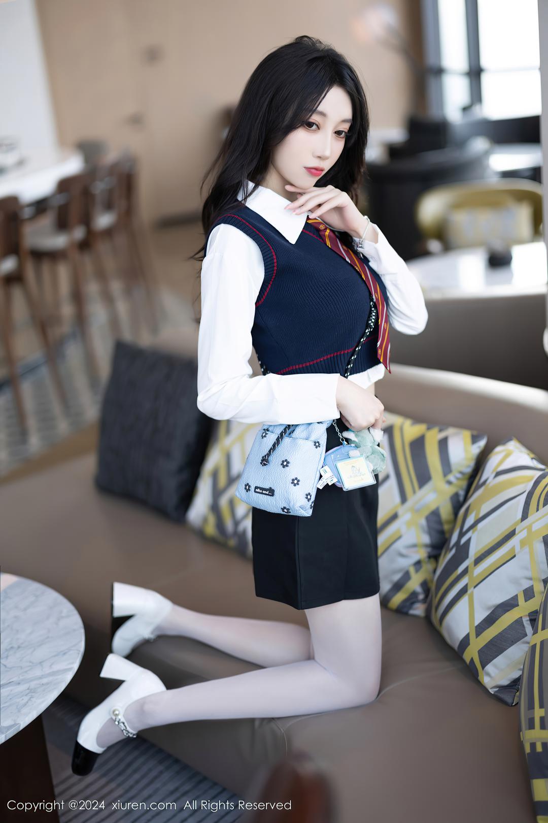 [XIUREN秀人网] 2024.03.18 NO.8247 玥儿玥 [82P-655MB]