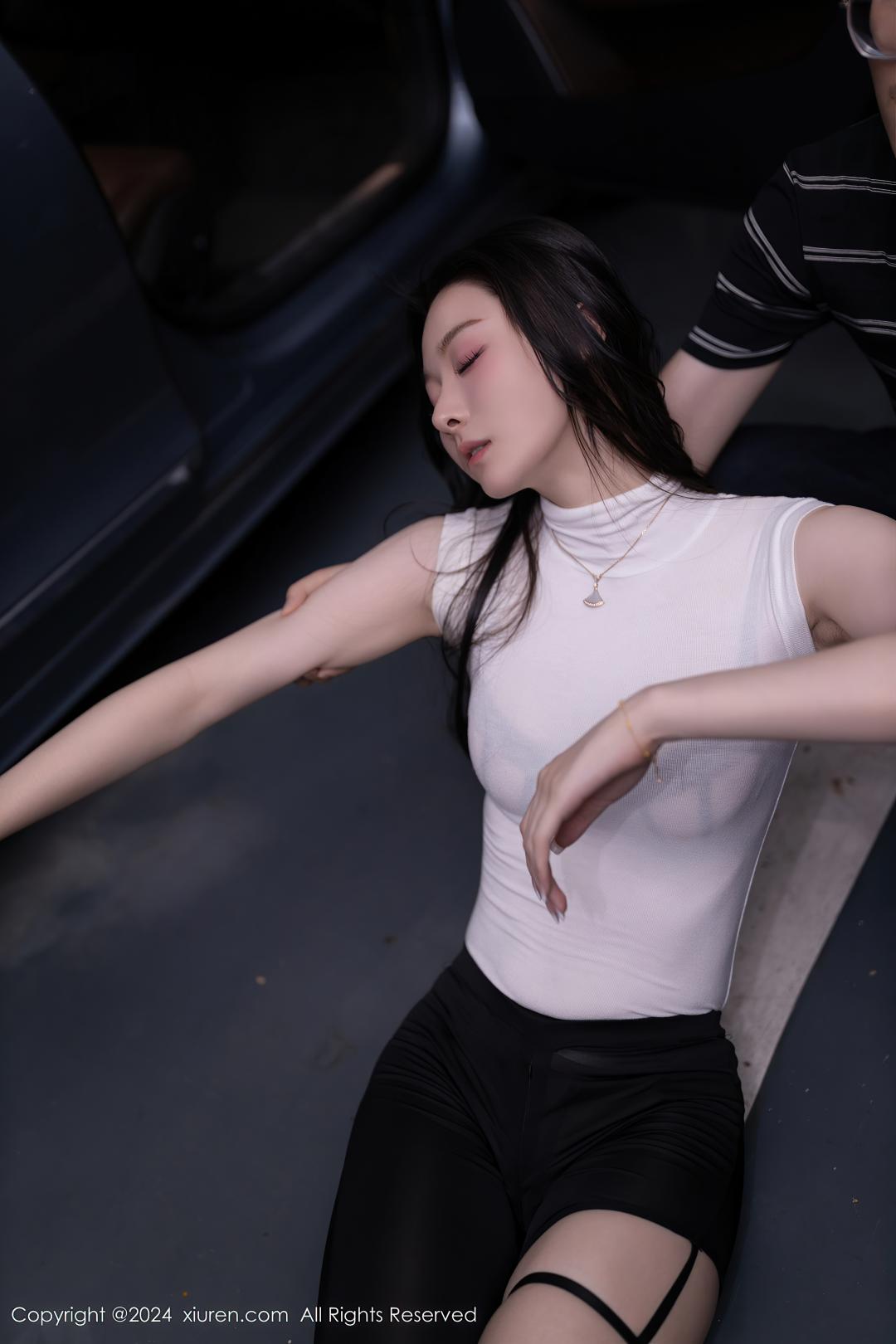 [XIUREN秀人网] 2024.03.21 NO.8270 小逗逗 [80P-750MB]