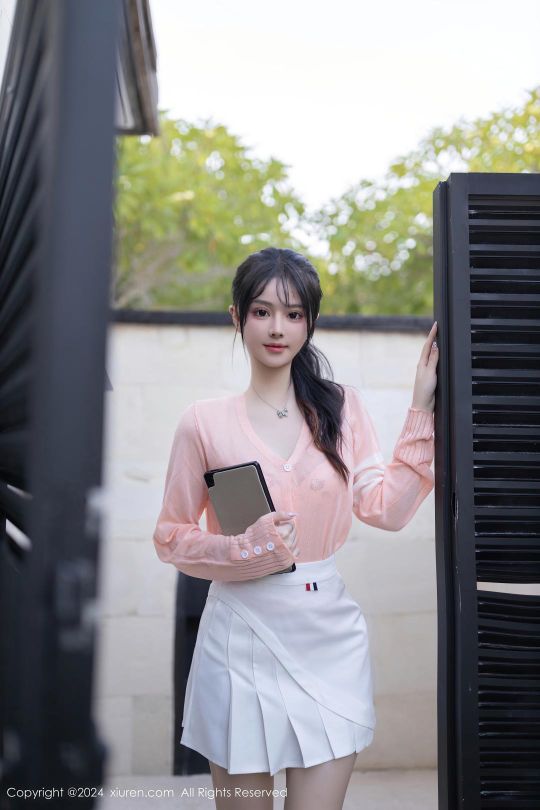 [XIUREN秀人网] 2024.02.23 NO.8138 幼幼 [80P-708MB]