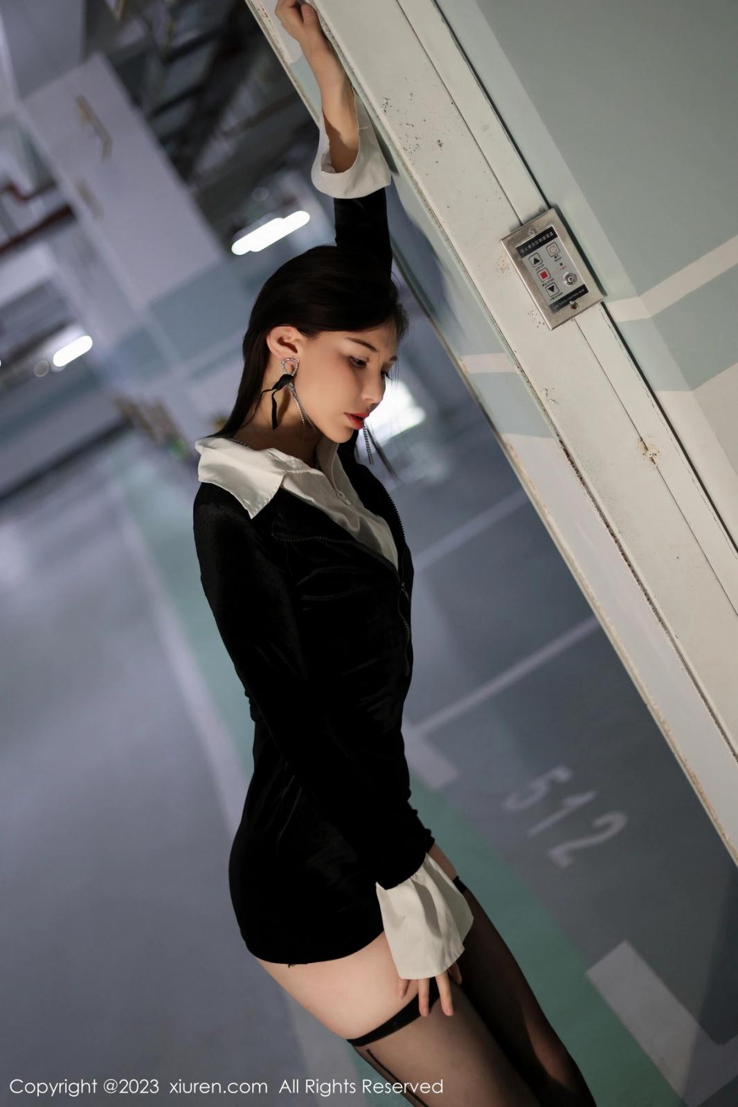 [XIUREN秀人网] 2023.11.09 NO.7634 曼柔 [66P-513MB]
