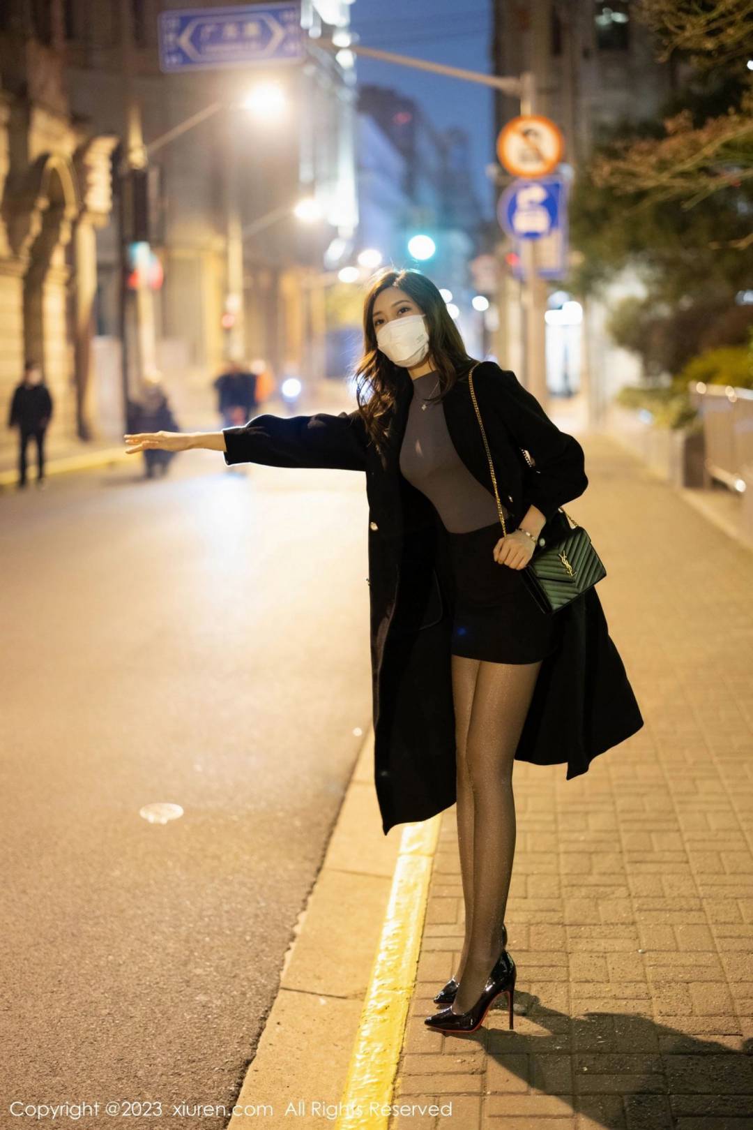 [XIUREN秀人网] 2023.03.10 NO.6395 绮里嘉ula [79P-756MB]