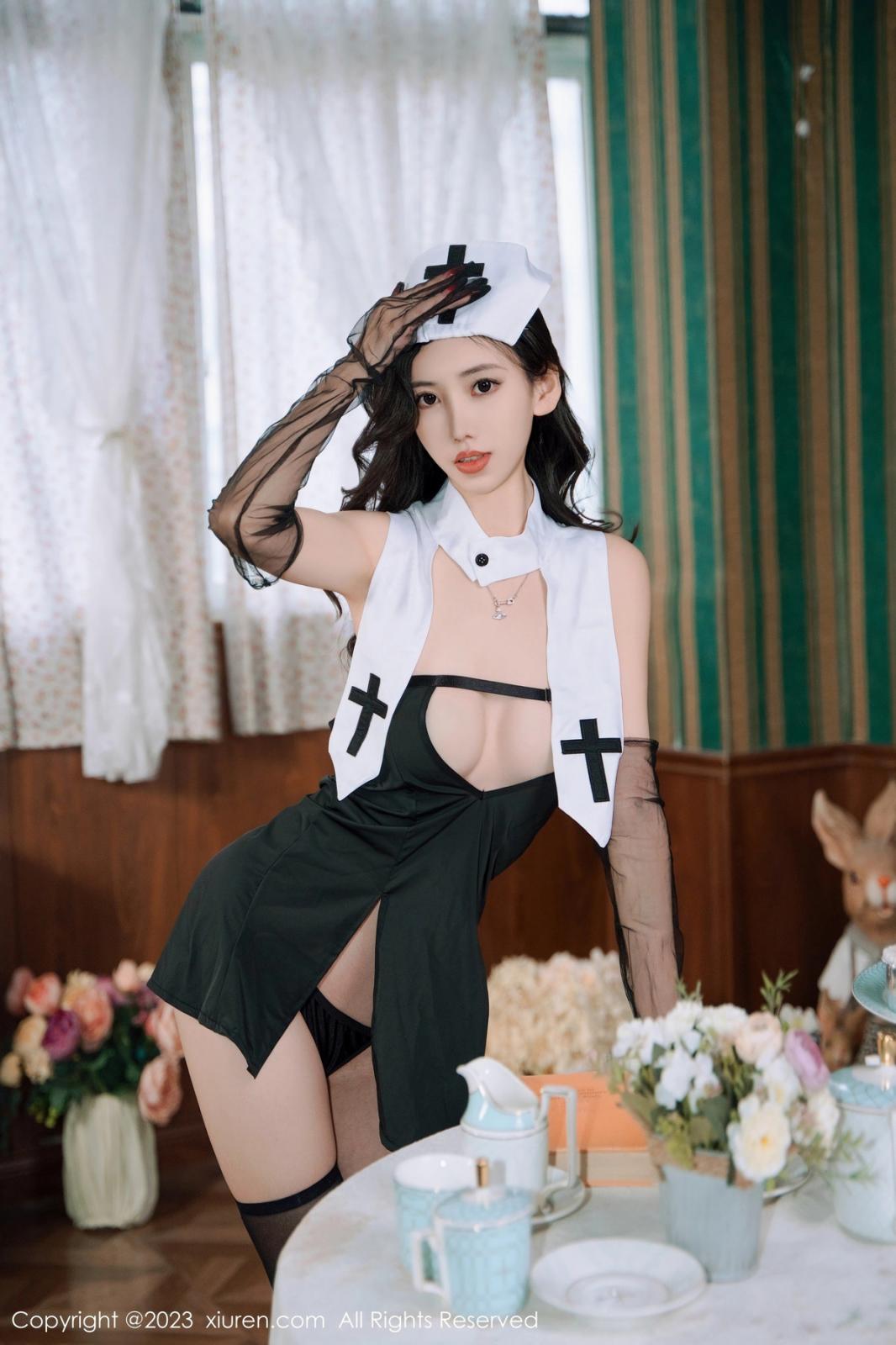 [XIUREN秀人网] 2023.12.26 NO.7868 章芃芃 [72P-738MB]