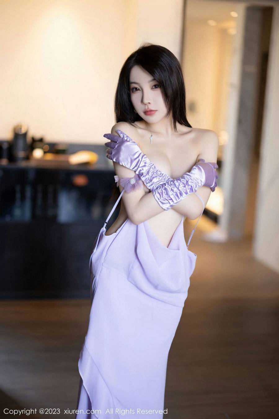 [XIUREN秀人网] 2023.02.27 NO.6324 徐莉芝Booty [96P-640MB]