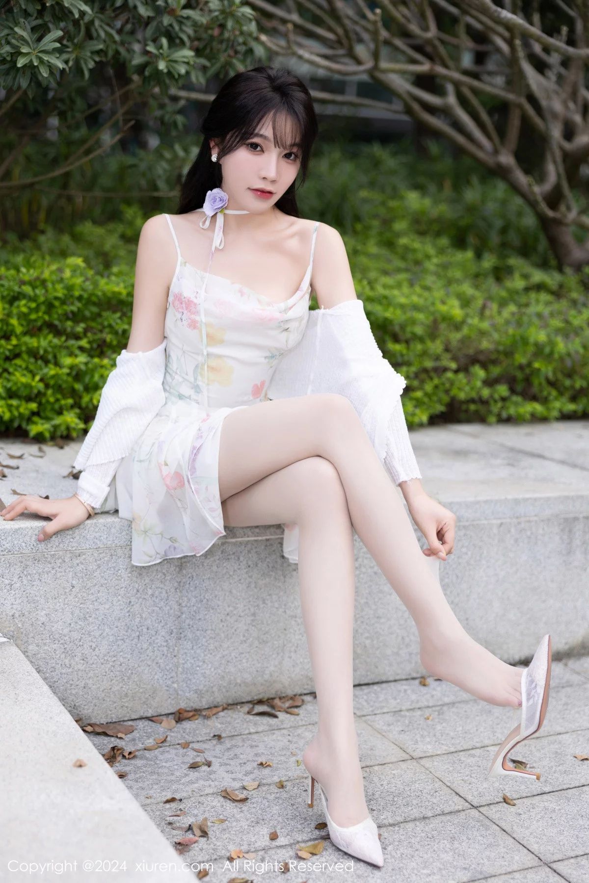 [XIUREN秀人网] 2024.01.12 NO.7959 徐莉芝Booty [82P-727MB]