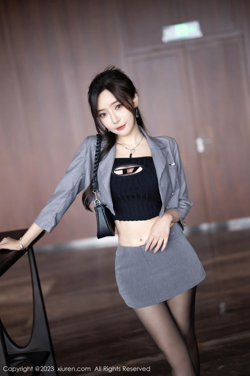 [XIUREN秀人网] 2023.10.20 NO.7545 王馨瑶yanni [83P-683MB]