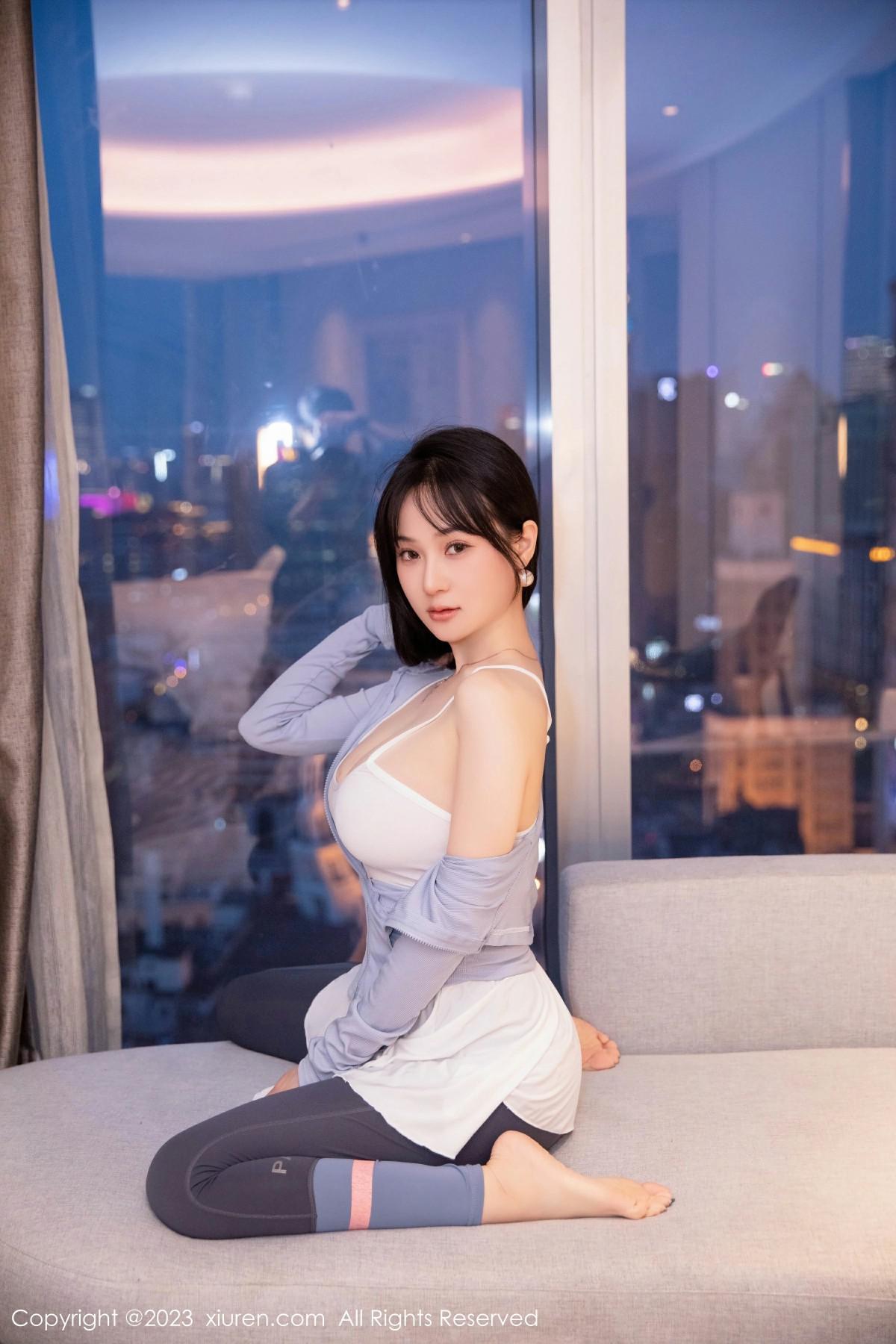 [XIUREN秀人网] 2023.06.25 NO.6968 柚琪Rich [83P-743MB]