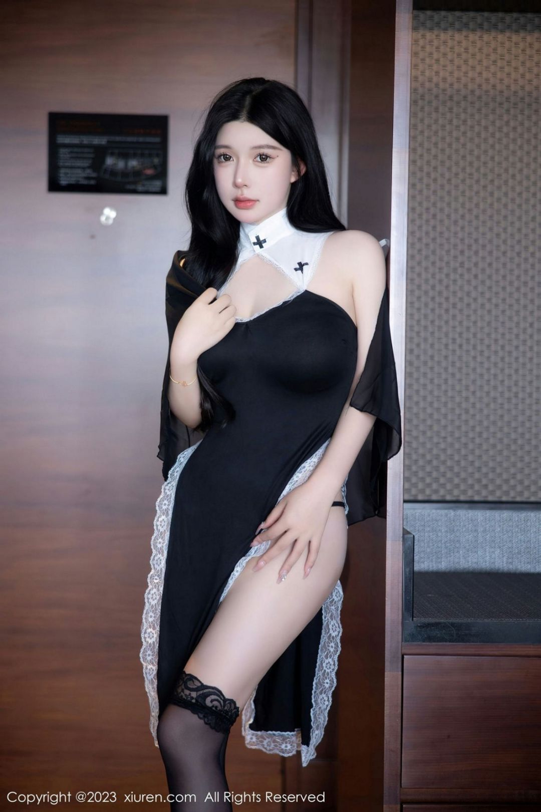 [XIUREN秀人网] 2023.04.14 NO.6577 林珊珊 [86P-867MB]