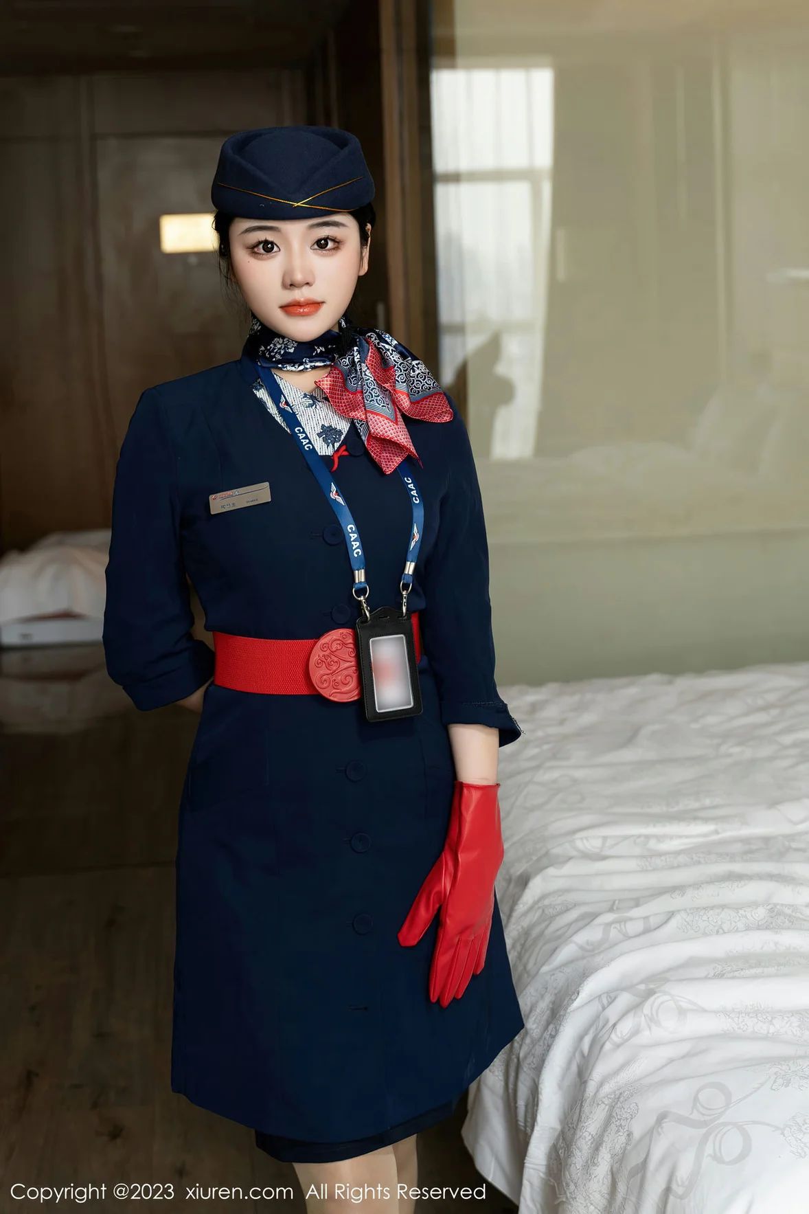 [XIUREN秀人网] 2023.05.24 NO.6790 汐汐爱吃草莓 [69P-628MB]