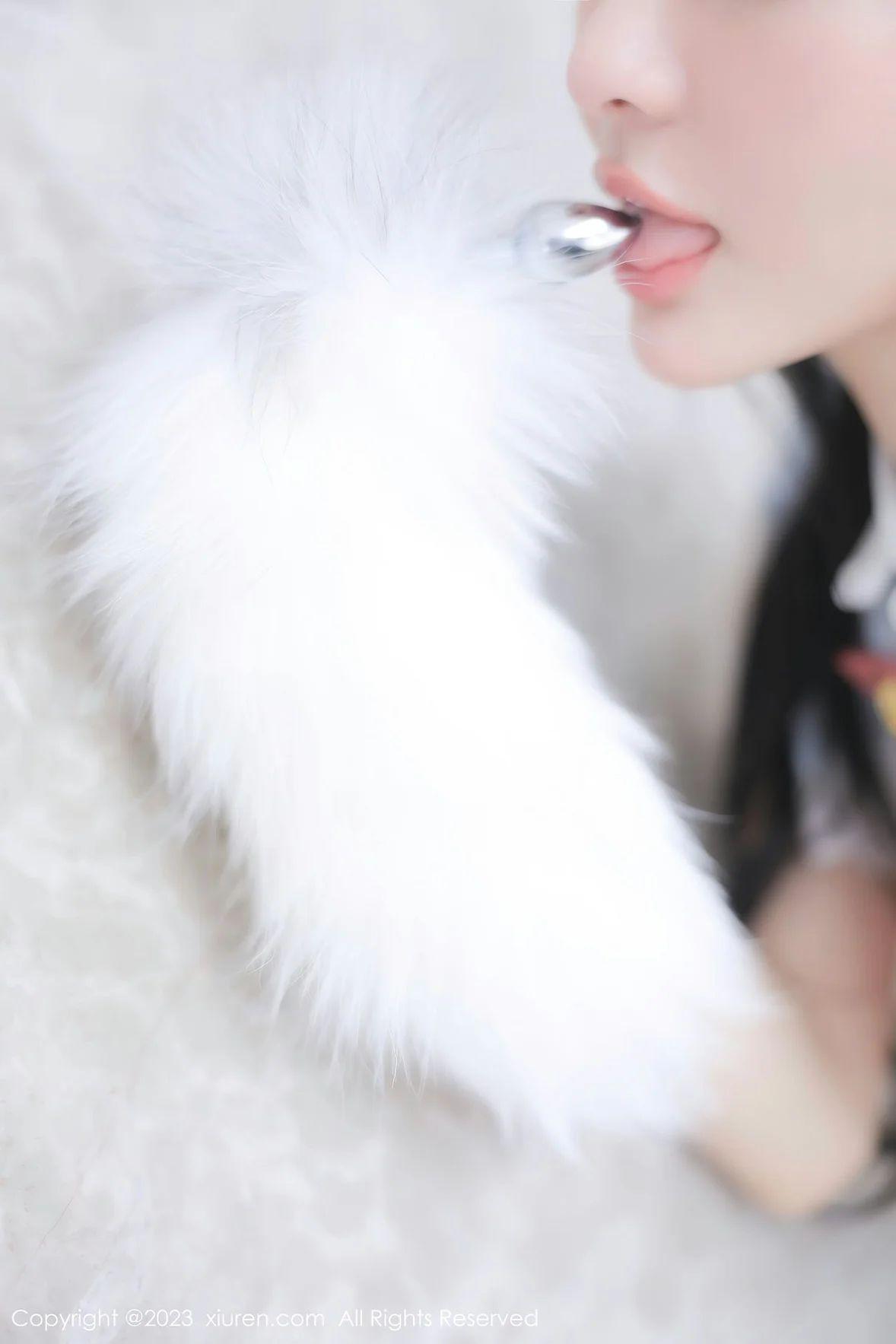 [XIUREN秀人网] 2023.07.25 NO.7134 幼幼 [94P-862MB]