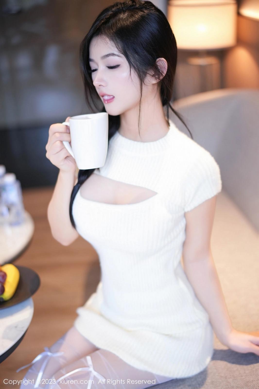 [XIUREN秀人网] 2023.10.20 NO.7541 谭小灵 [93P-749MB]