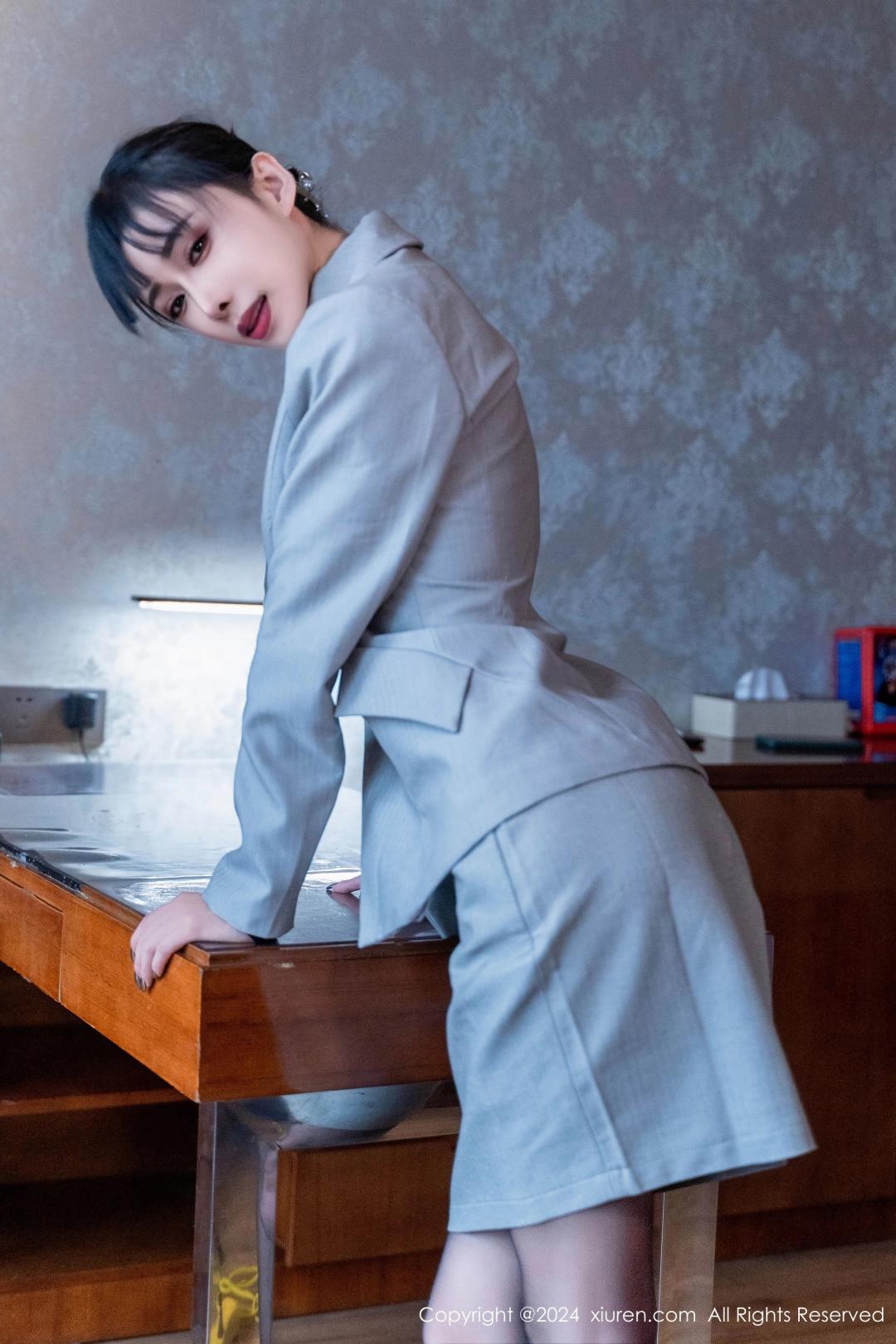 [XIUREN秀人网] 2024.03.26 NO.8290 宝宝甜 [72P-645MB]