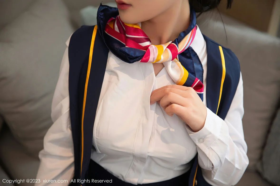[XIUREN秀人网] 2023.05.10 NO.6714 谭小灵 [76P-720MB]
