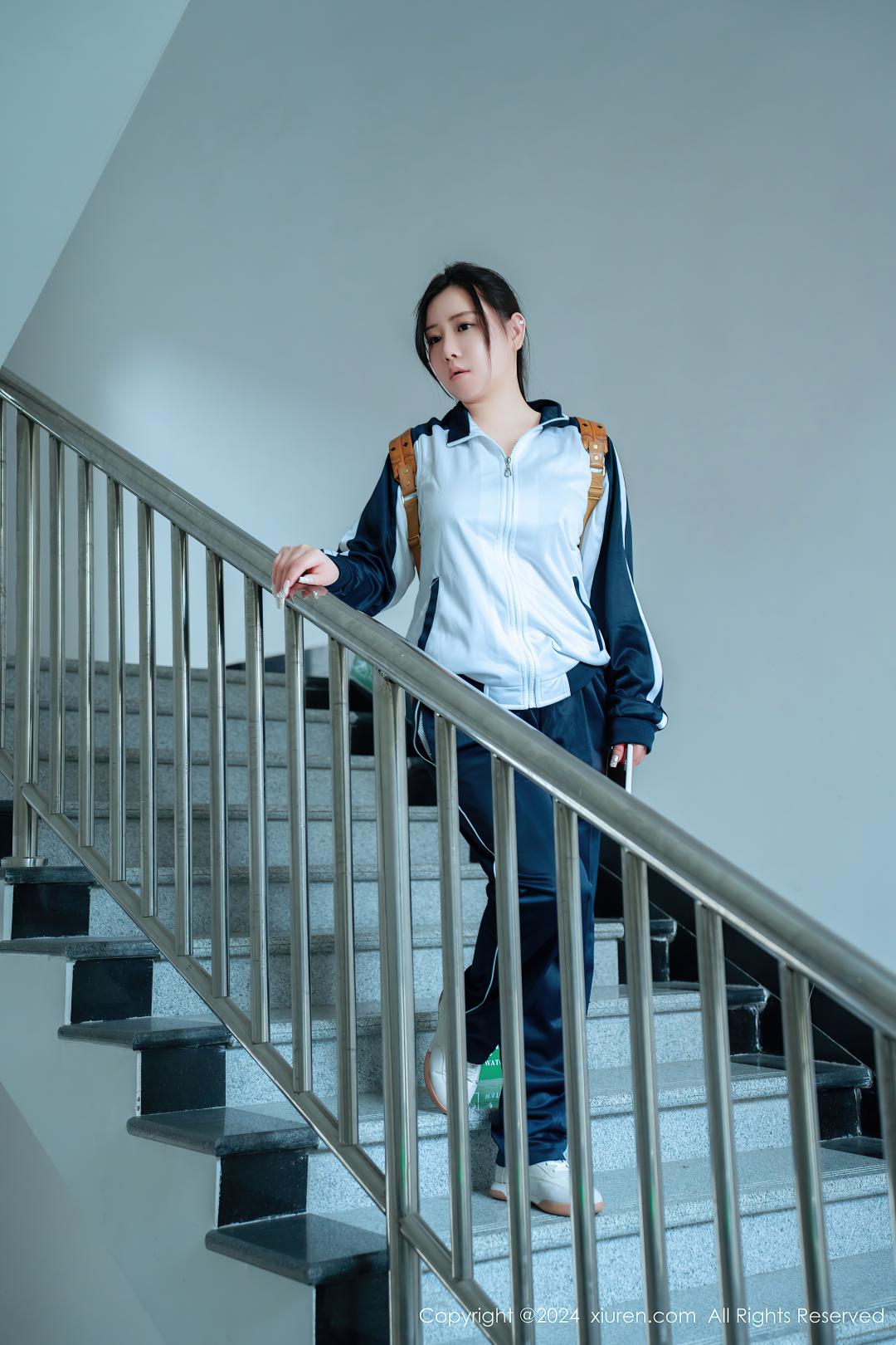 [XIUREN秀人网] 2024.02.21 NO.8122 王婉悠Queen [85P-825MB]
