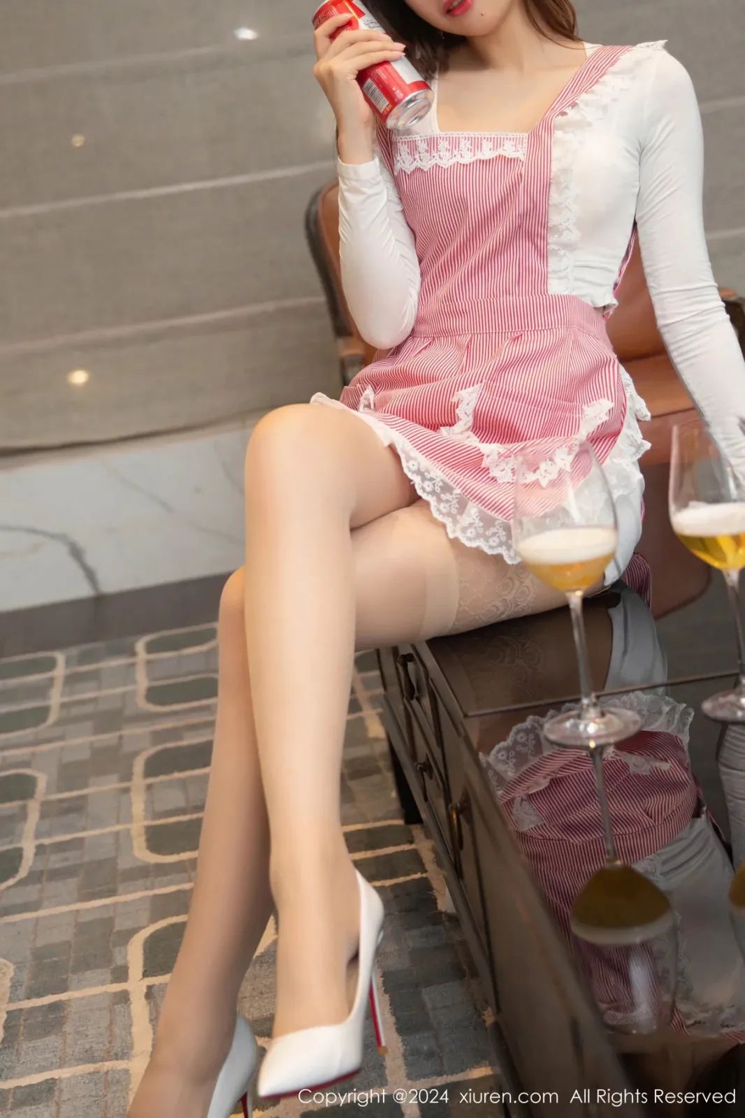 [XIUREN秀人网] 2024.01.04 NO.7911 绮里嘉ula [80P-808MB]