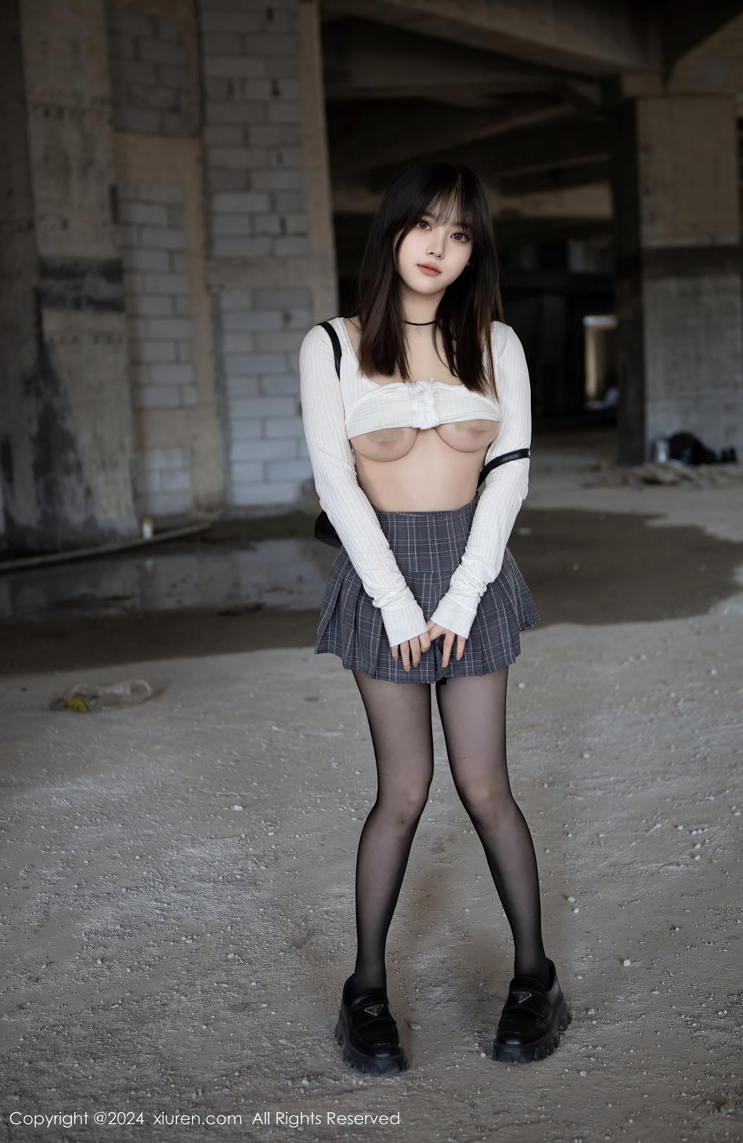 [XIUREN秀人网] 2024.04.23 NO.8439 豆瓣酱 [85P-873MB]