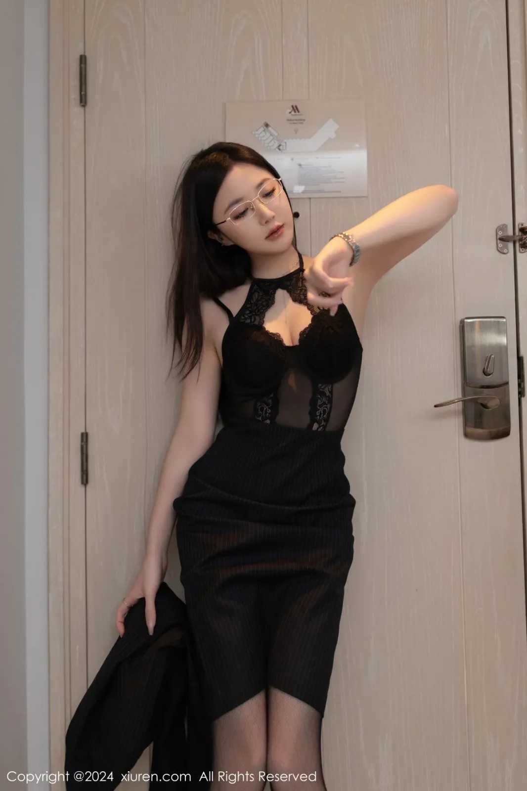 [XIUREN秀人网] 2024.01.19 NO.7992 鱼子酱Fish [80P-794MB]