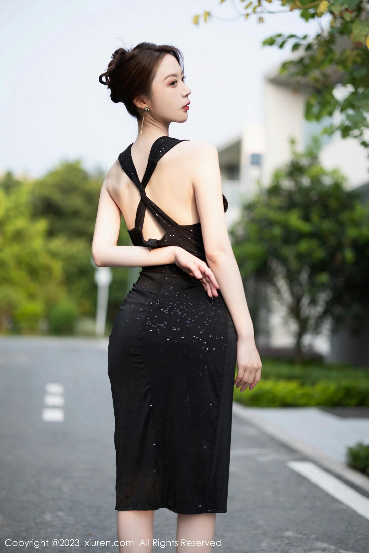 [XIUREN秀人网] 2023.07.05 NO.7031 梦心玥 [85P-749MB]
