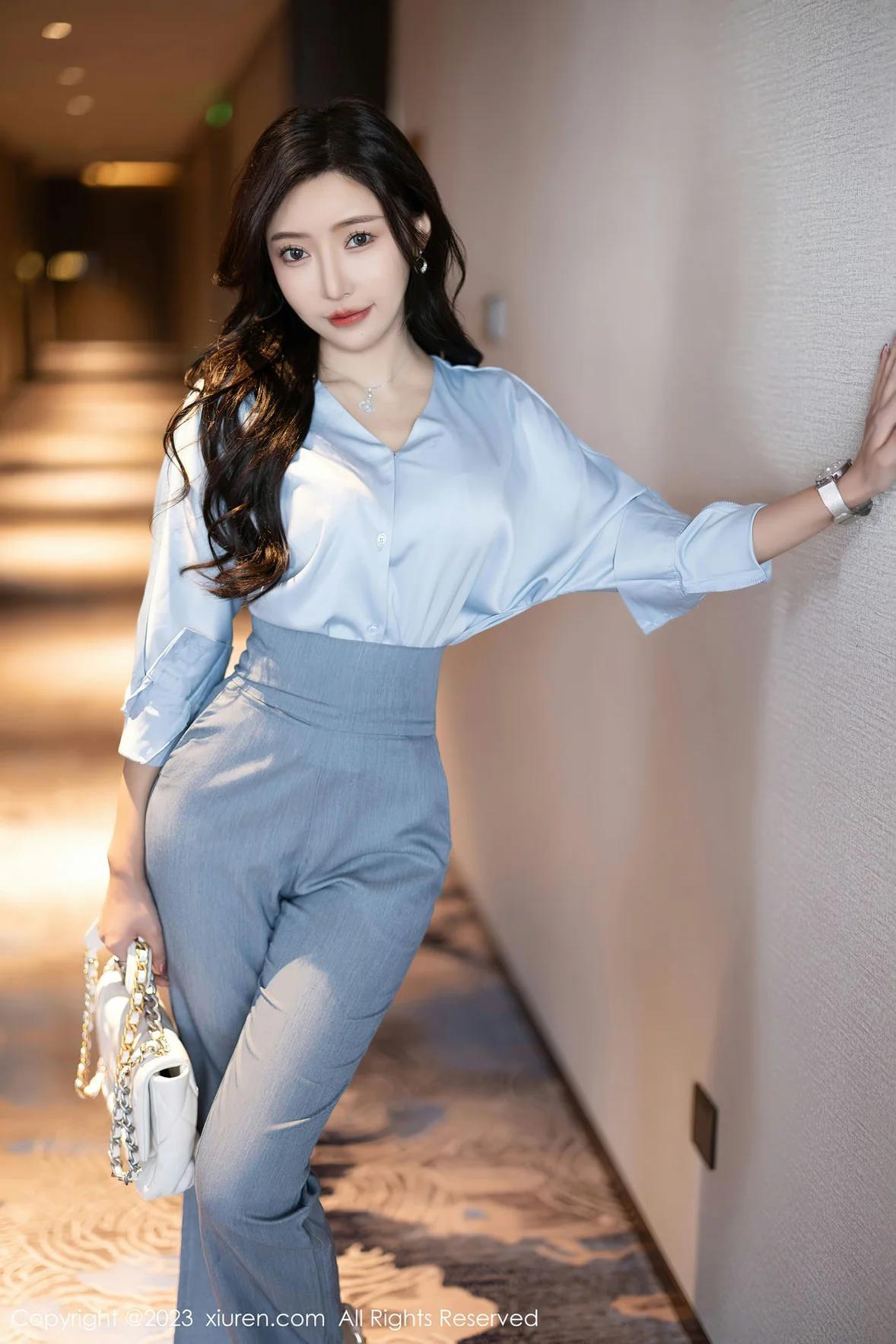 [XiuRen秀人网] 2023.07.21 NO.7123 王馨瑶yanni [85P-582MB]