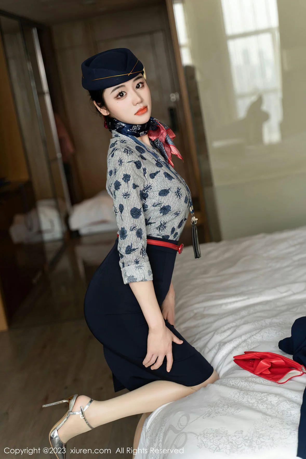 [XIUREN秀人网] 2023.05.24 NO.6790 汐汐爱吃草莓 [69P-628MB]