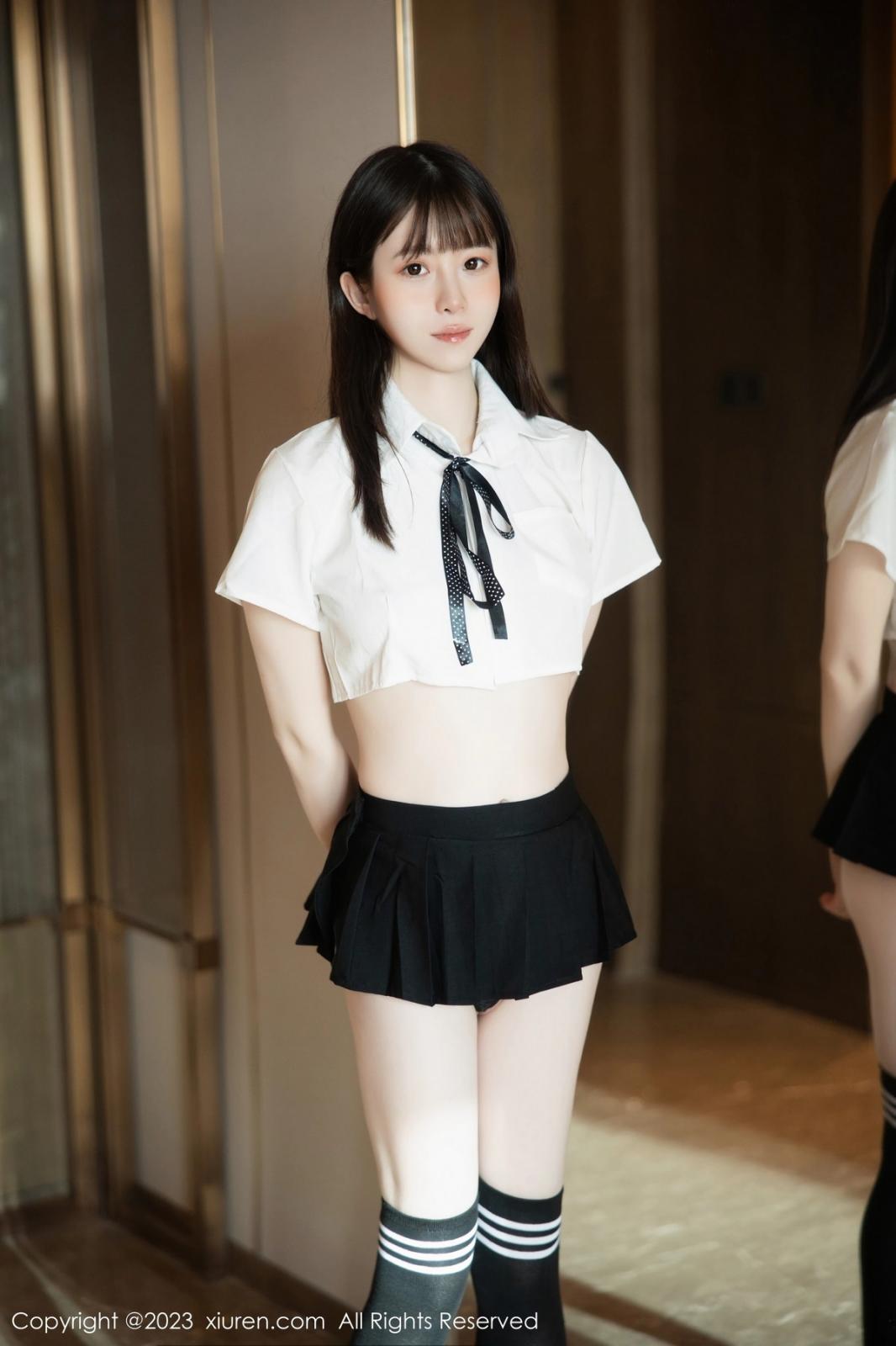 [XIUREN秀人网] 2023.10.19 NO.7534 林悠悠 [81P-748MB]