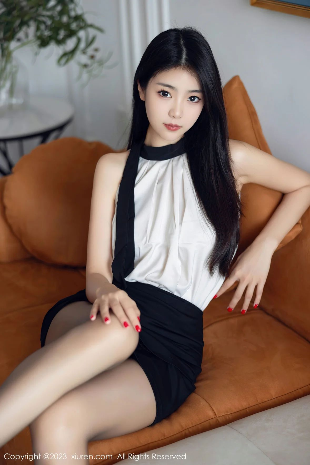 [XIUREN秀人网] 2023.09.06 NO.7342 可樂Vicky [81P-659MB]