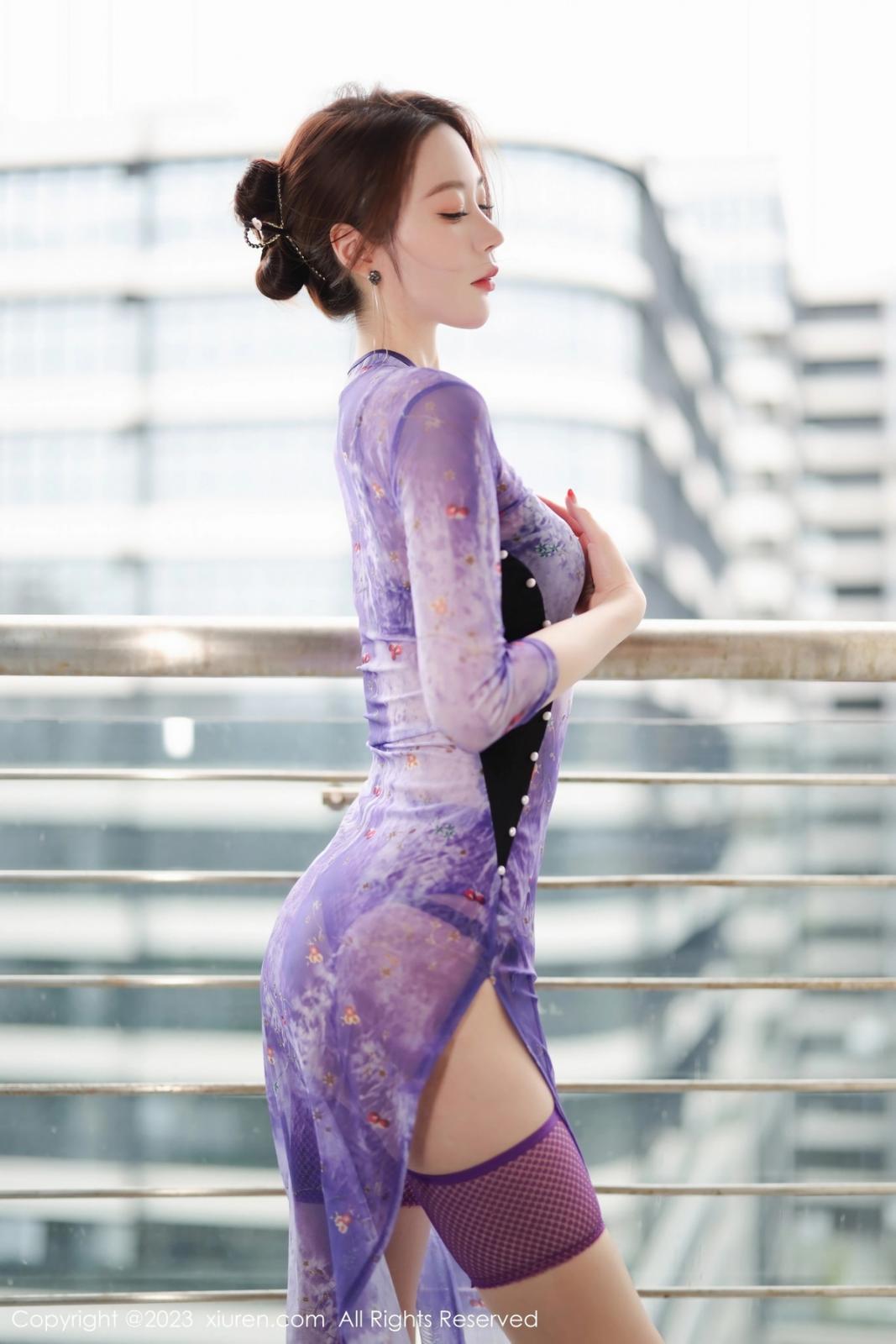[XIUREN秀人网] 2023.11.16 NO.7673 梦心玥 [86P-713MB]