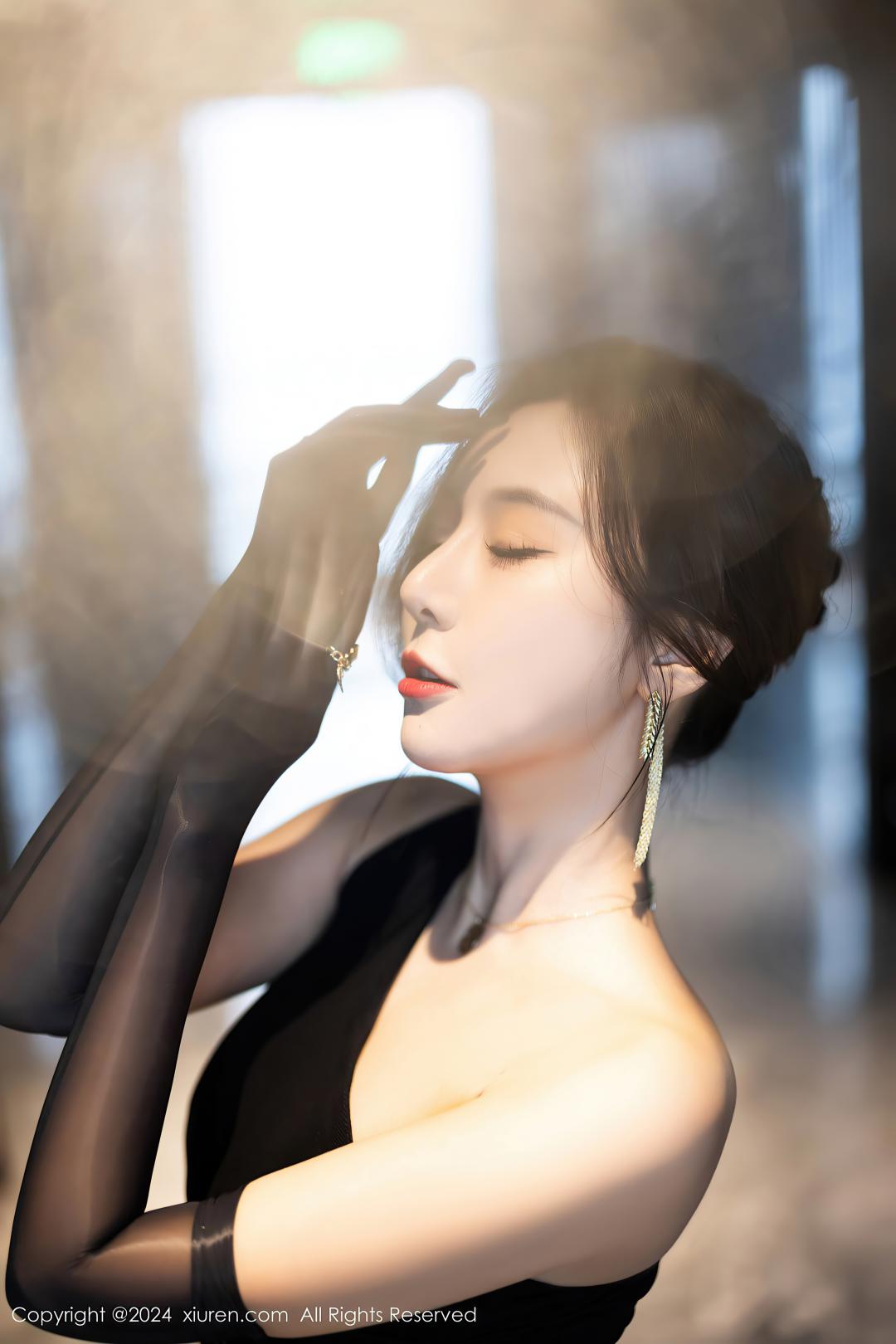 [XIUREN秀人网] 2024.03.07 NO.8194 王馨瑶yanni [82P-629MB]