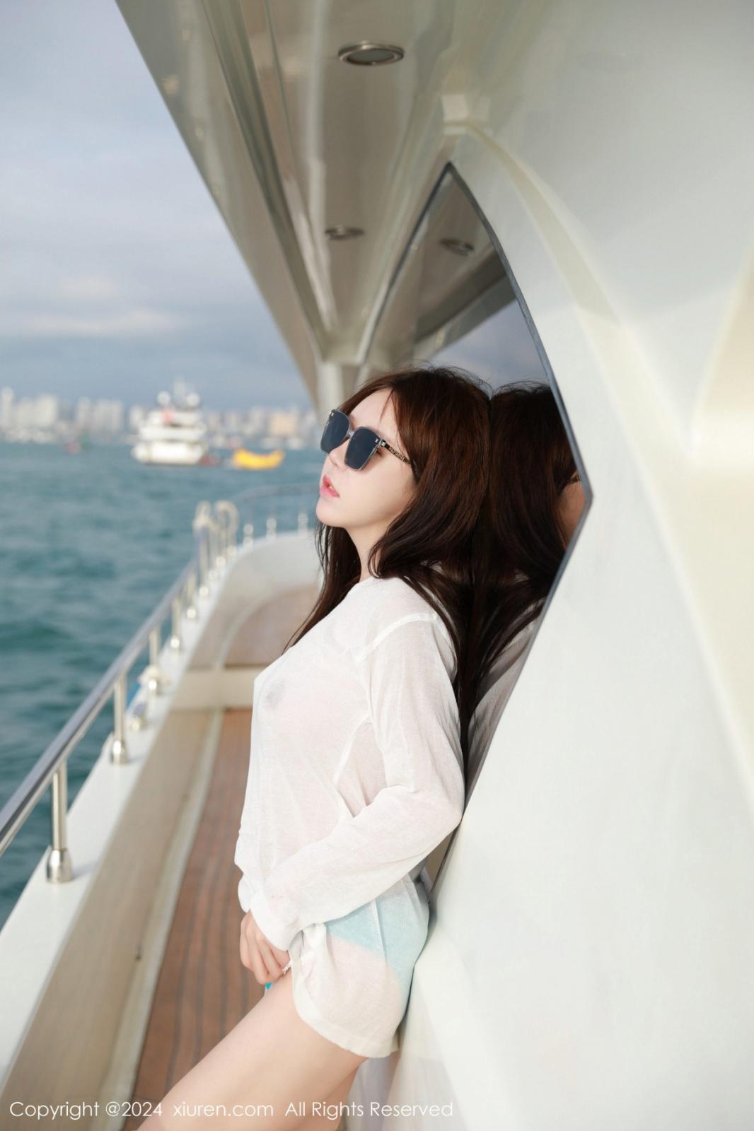 [XIUREN秀人网] 2024.01.02 NO.7898 小薯条nienie [76P-648MB]