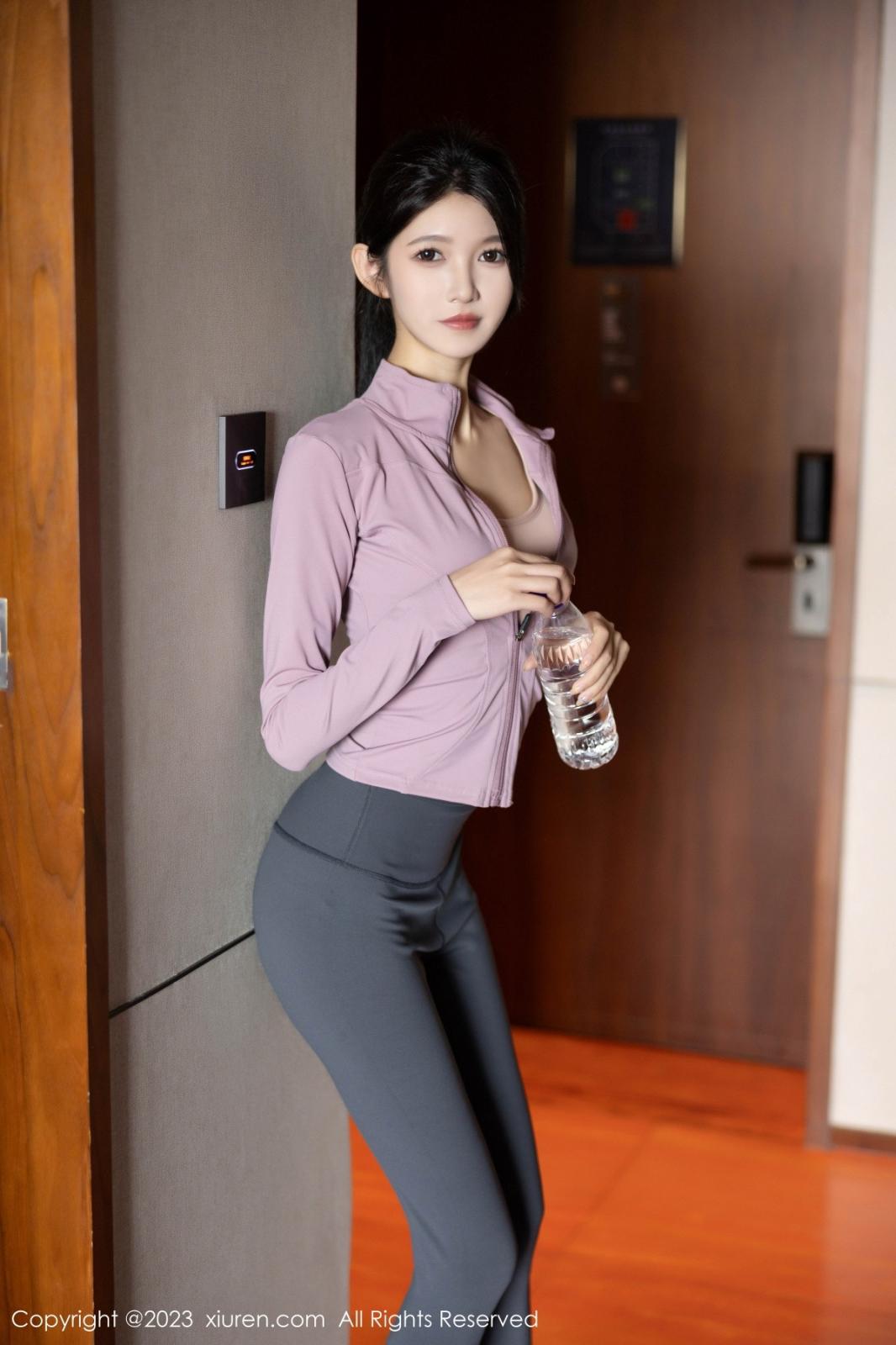 [XIUREN秀人网] 2023.09.25 NO.7438 程程程 [85P-688MB]