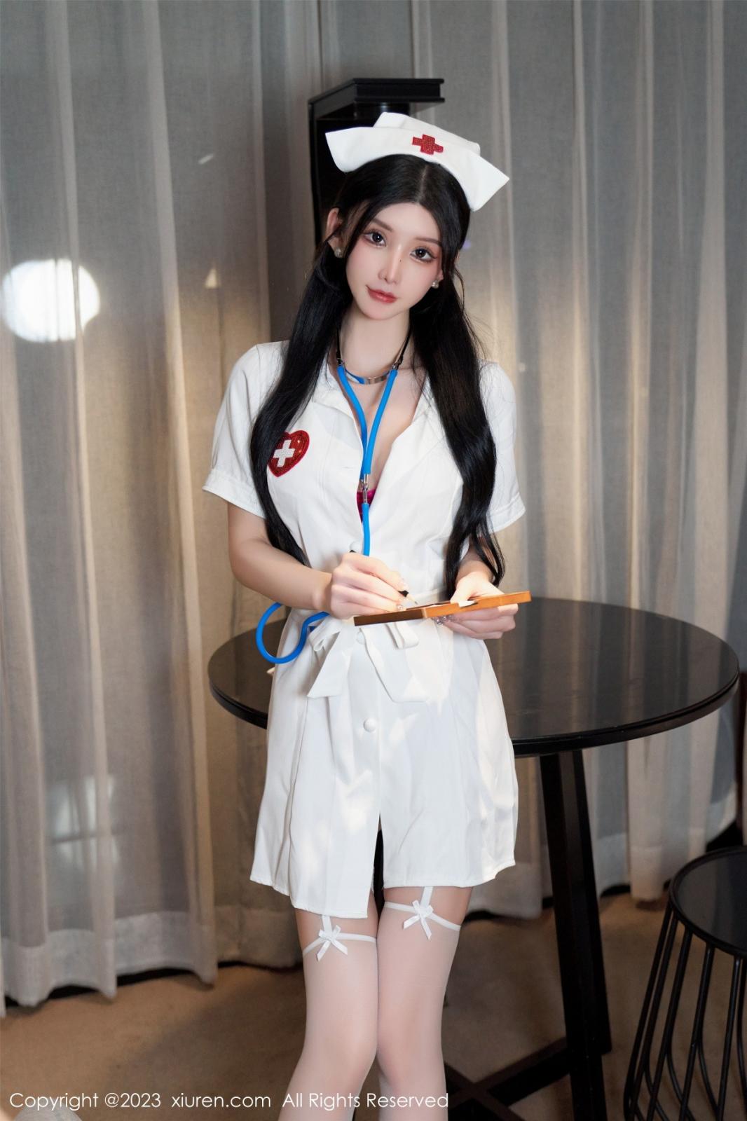 [XIUREN秀人网] 2023.12.01 NO.7755 周于希Sally [94P-908MB]