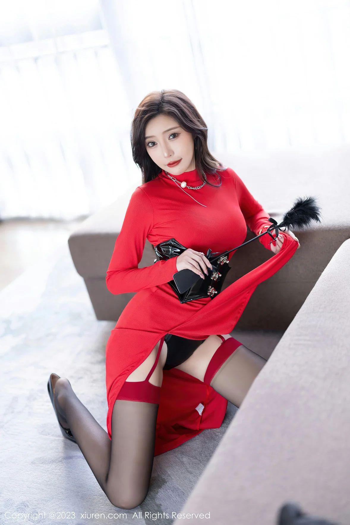 [XIUREN秀人网] 2023.08.04 NO.7190 王馨瑶yanni [91P-559MB]