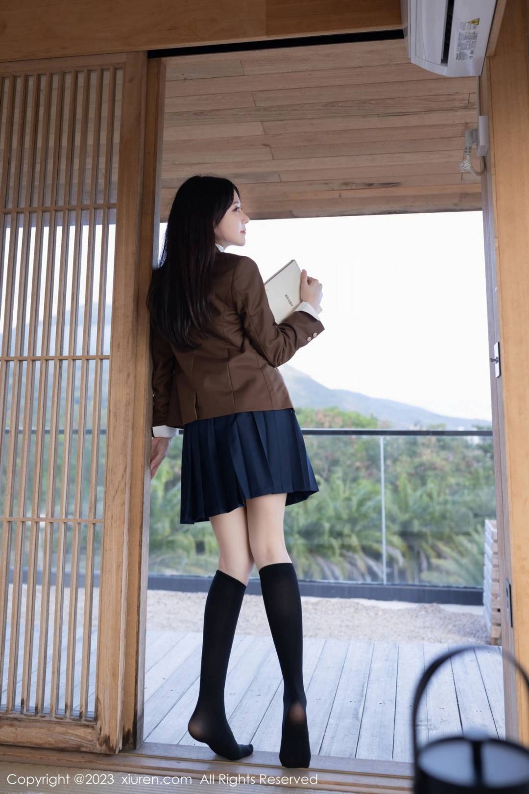 [XIUREN秀人网] 2023.03.10 NO.6400 鱼子酱Fish [82P-792MB]