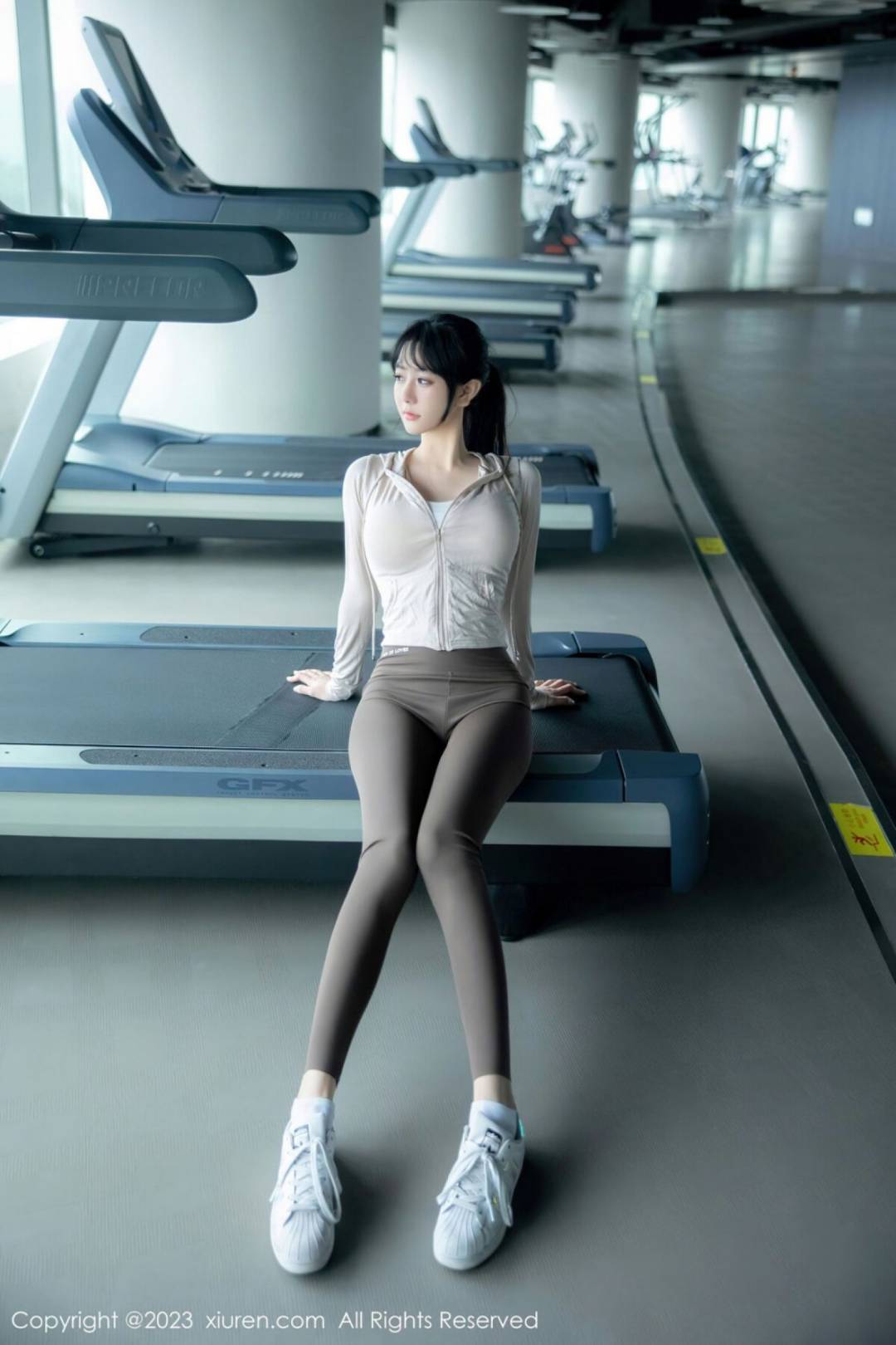 [XIUREN秀人网] 2023.05.05 NO.6683 幼幼 [99P-891MB]