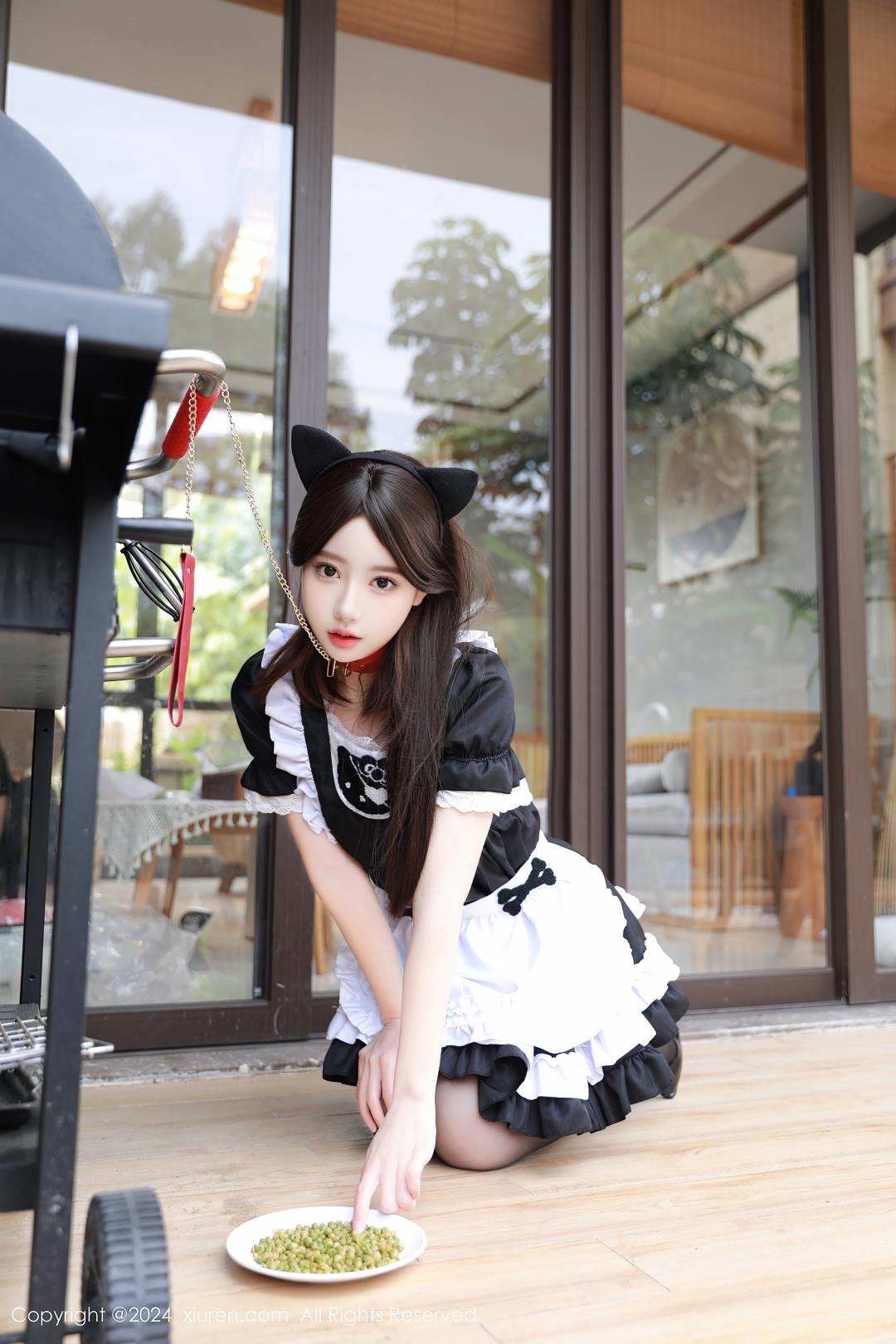 [XIUREN秀人网] 2024.04.07 NO.8351 桃妖夭 [89P-875MB]