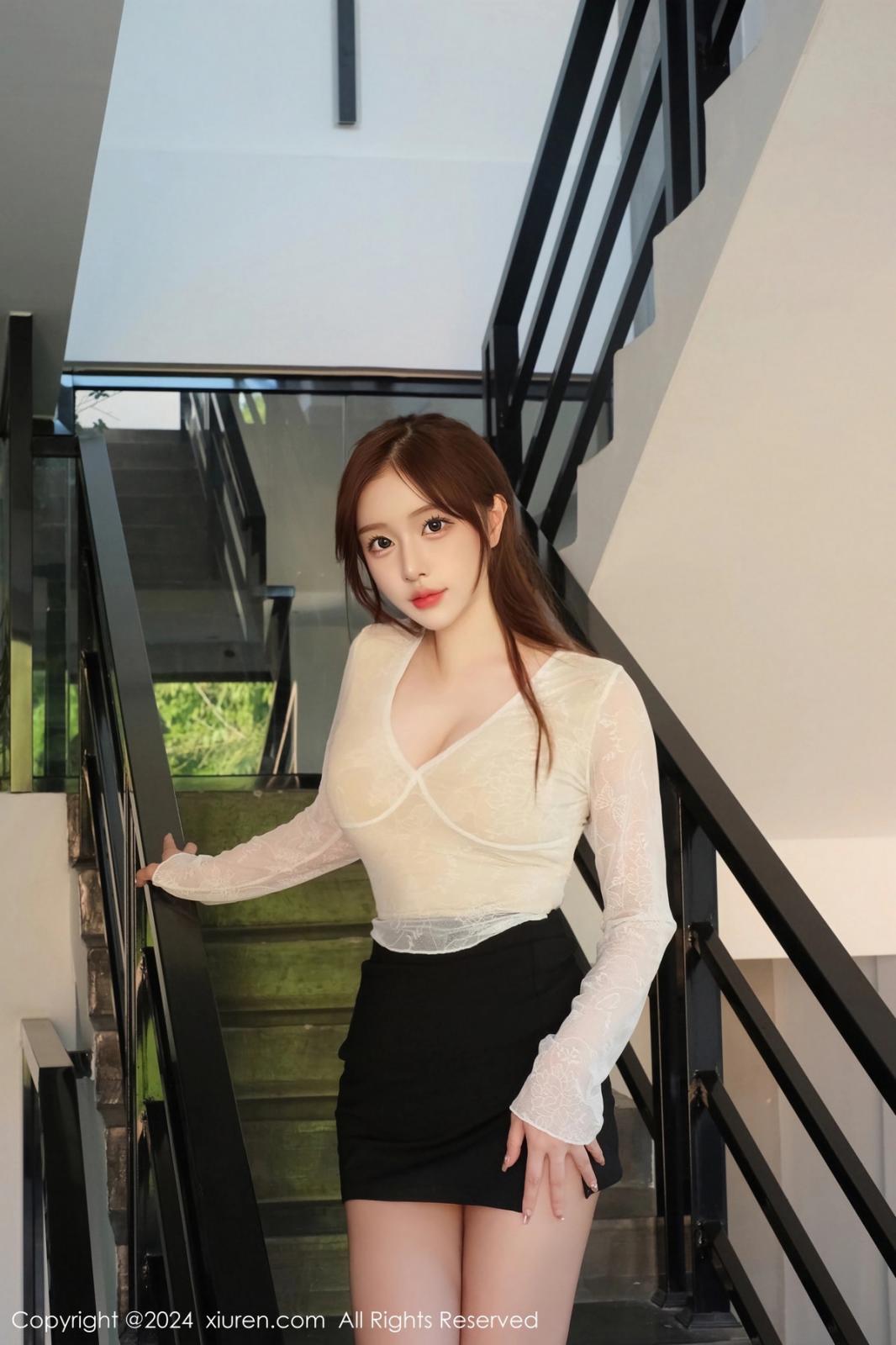 [XIUREN秀人网] 2024.01.02 NO.7895 LindaLinda [39P-378MB]