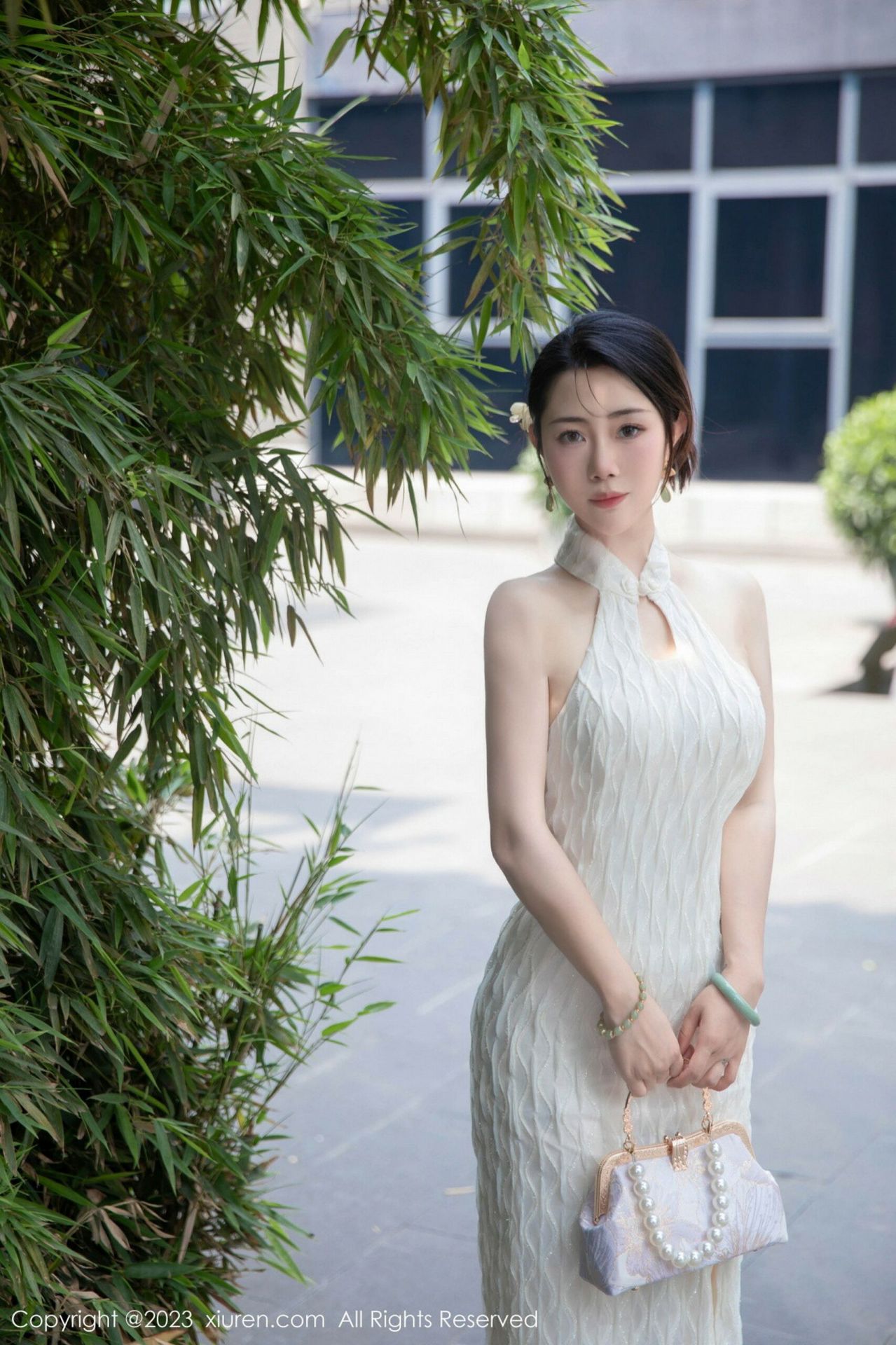 [XIUREN秀人网] 2023.09.25 NO.7435 严利娅Yuliya [72P-568MB]