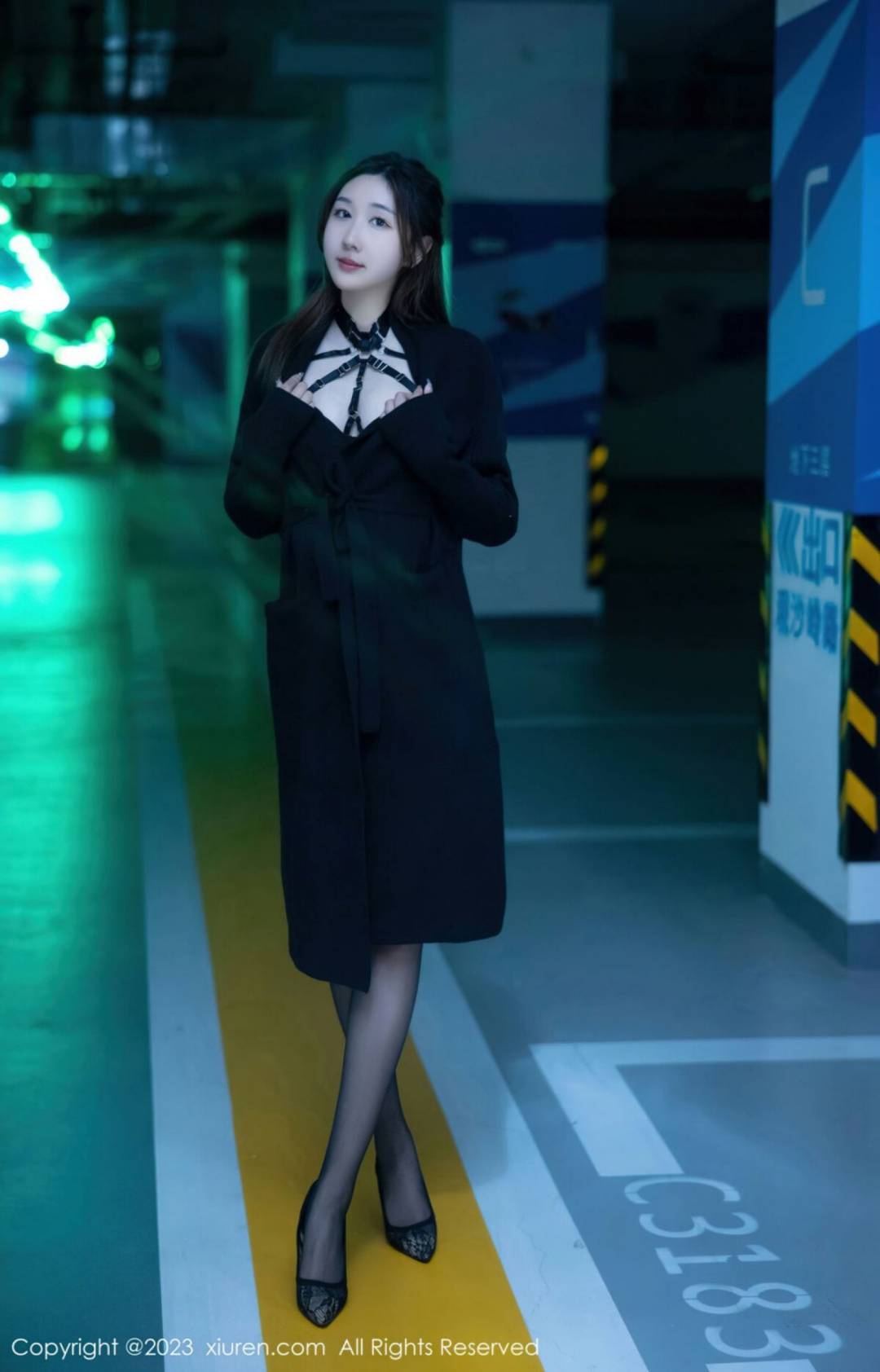 [XIUREN秀人网] 2023.04.27 NO.6650 江真真 [88P-654MB]