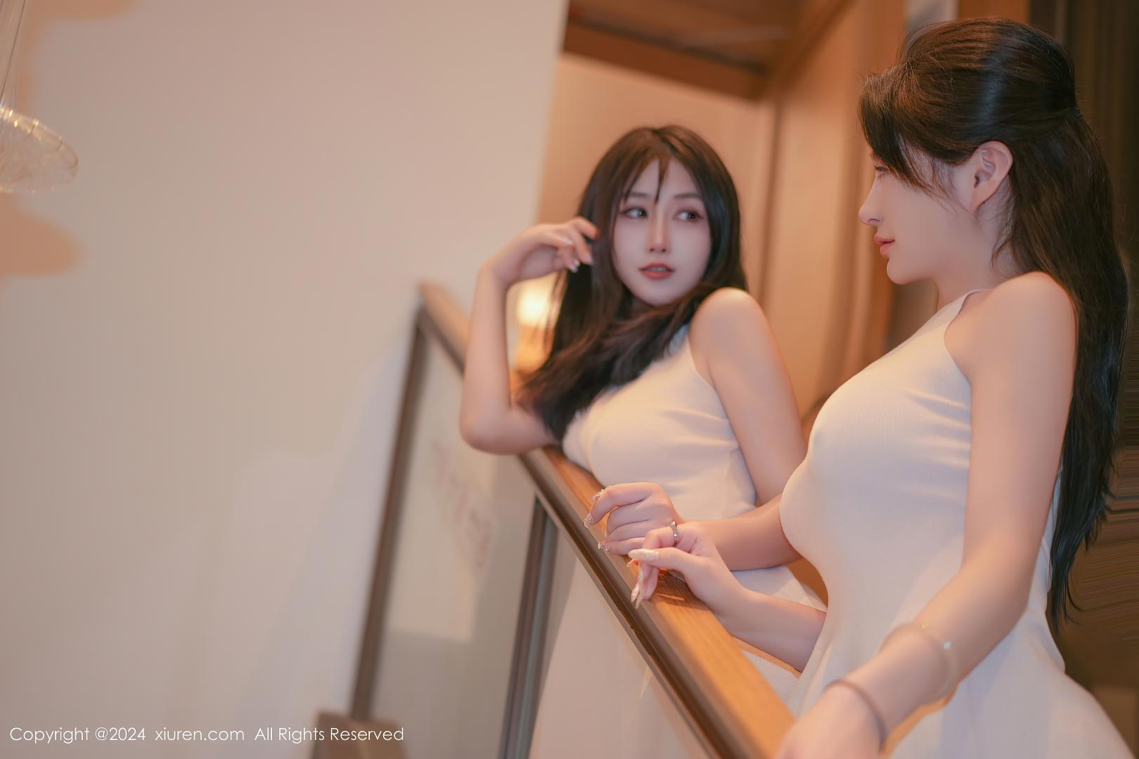 [XIUREN秀人网] 2024.04.29 NO.8472 模特合集 [69P-623MB]