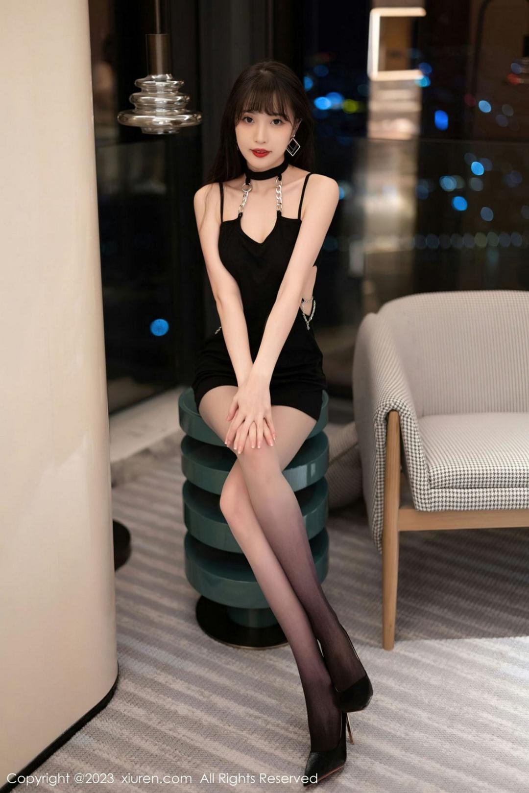 [XIUREN秀人网] 2023.04.12 NO.6565 林星阑 [81P-713MB]
