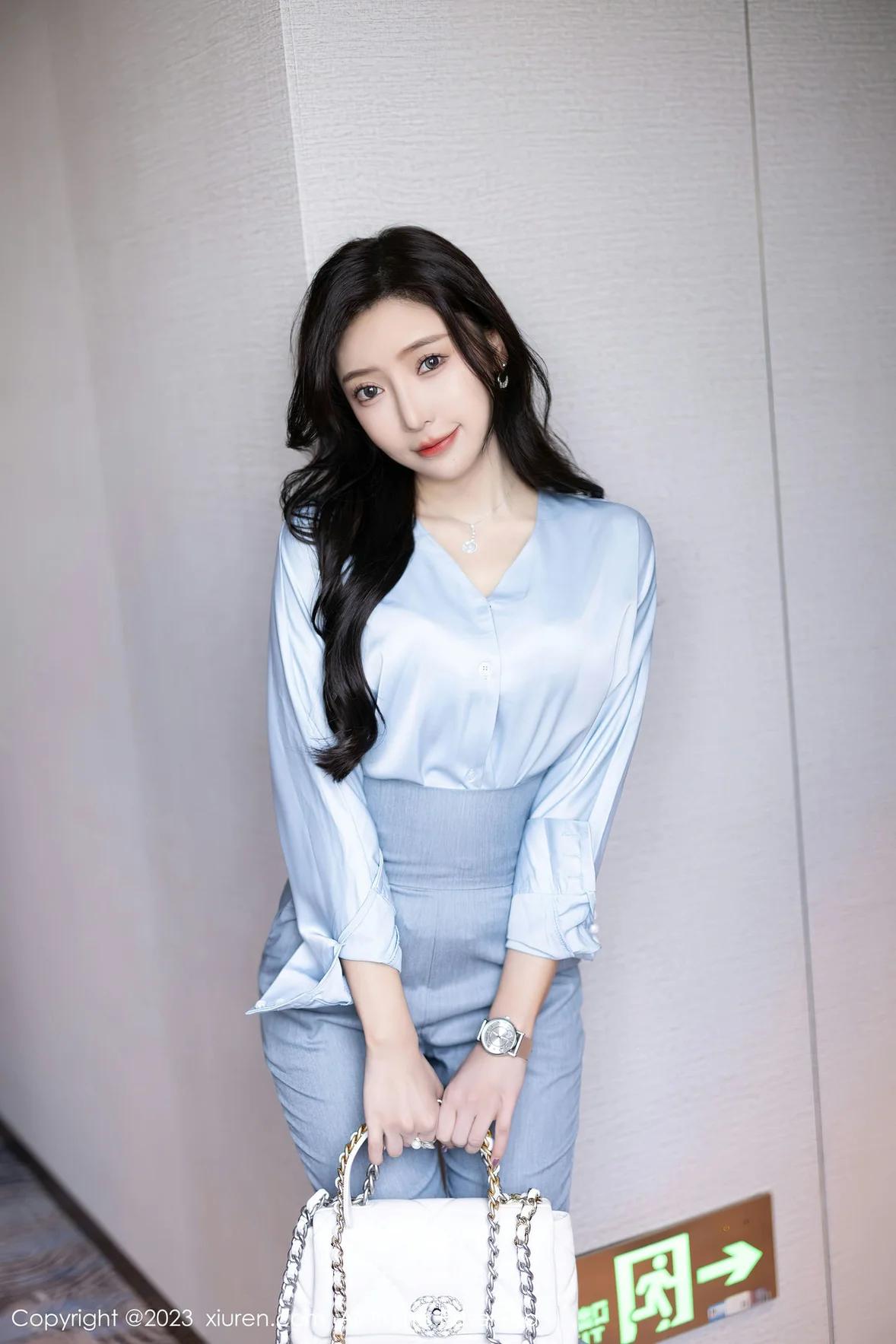 [XiuRen秀人网] 2023.07.21 NO.7123 王馨瑶yanni [85P-582MB]