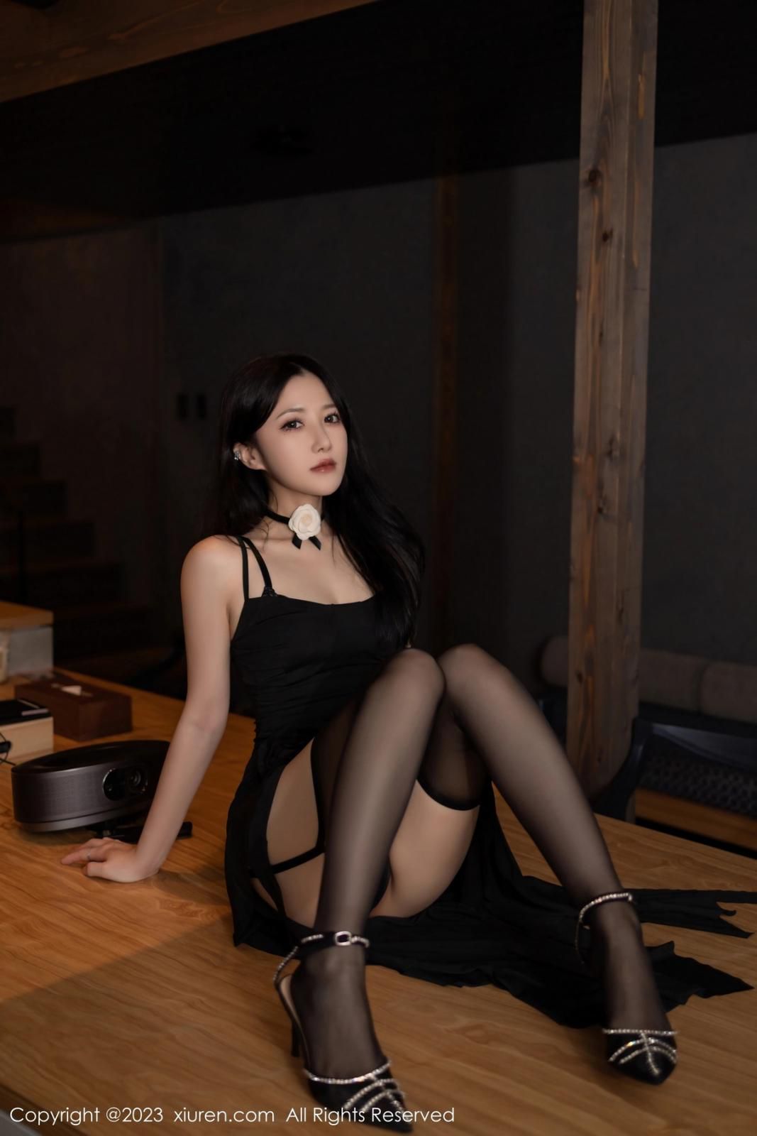 [XIUREN秀人网] 2023.09.28 NO.7460 鱼子酱Fish [81P-624MB]