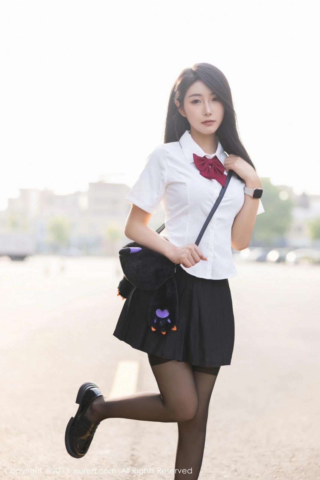 [XIUREN秀人网] 2023.11.13 NO.7653 苏苏阿 [87P-700MB]