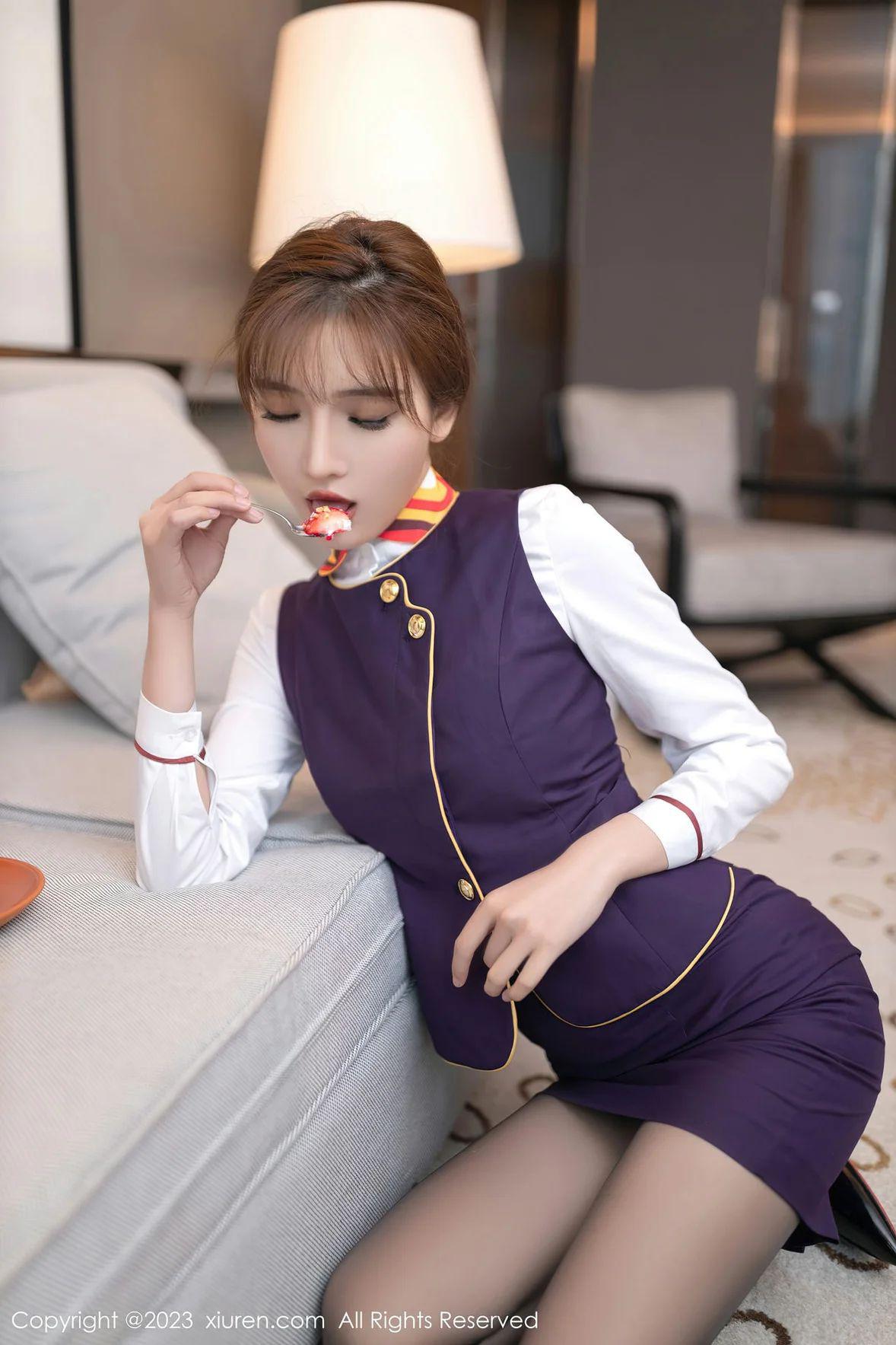 [XIUREN秀人网] 2023.08.17 NO.7248 陆萱萱 [79P-444MB]