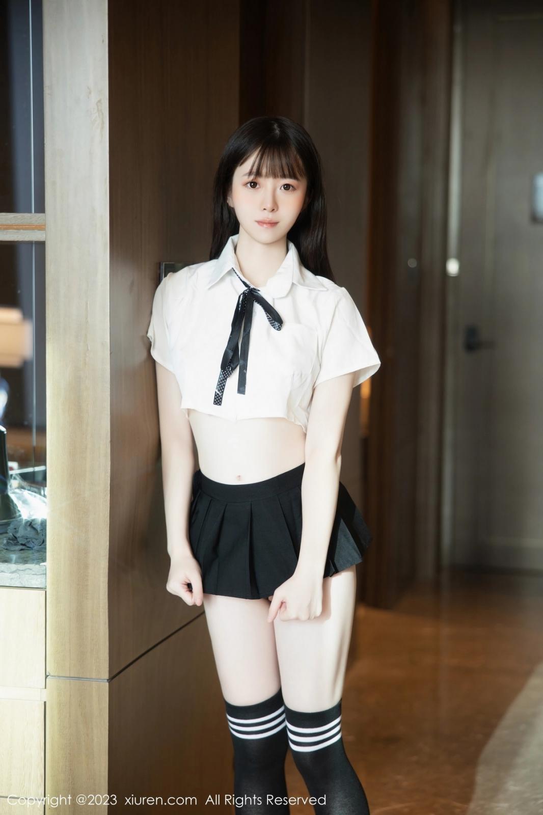 [XIUREN秀人网] 2023.10.19 NO.7534 林悠悠 [81P-748MB]