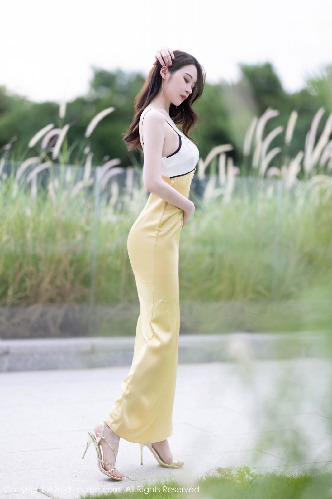 [XIUREN秀人网] 2023.09.26 NO.7444 梦心玥 [87P-650MB]