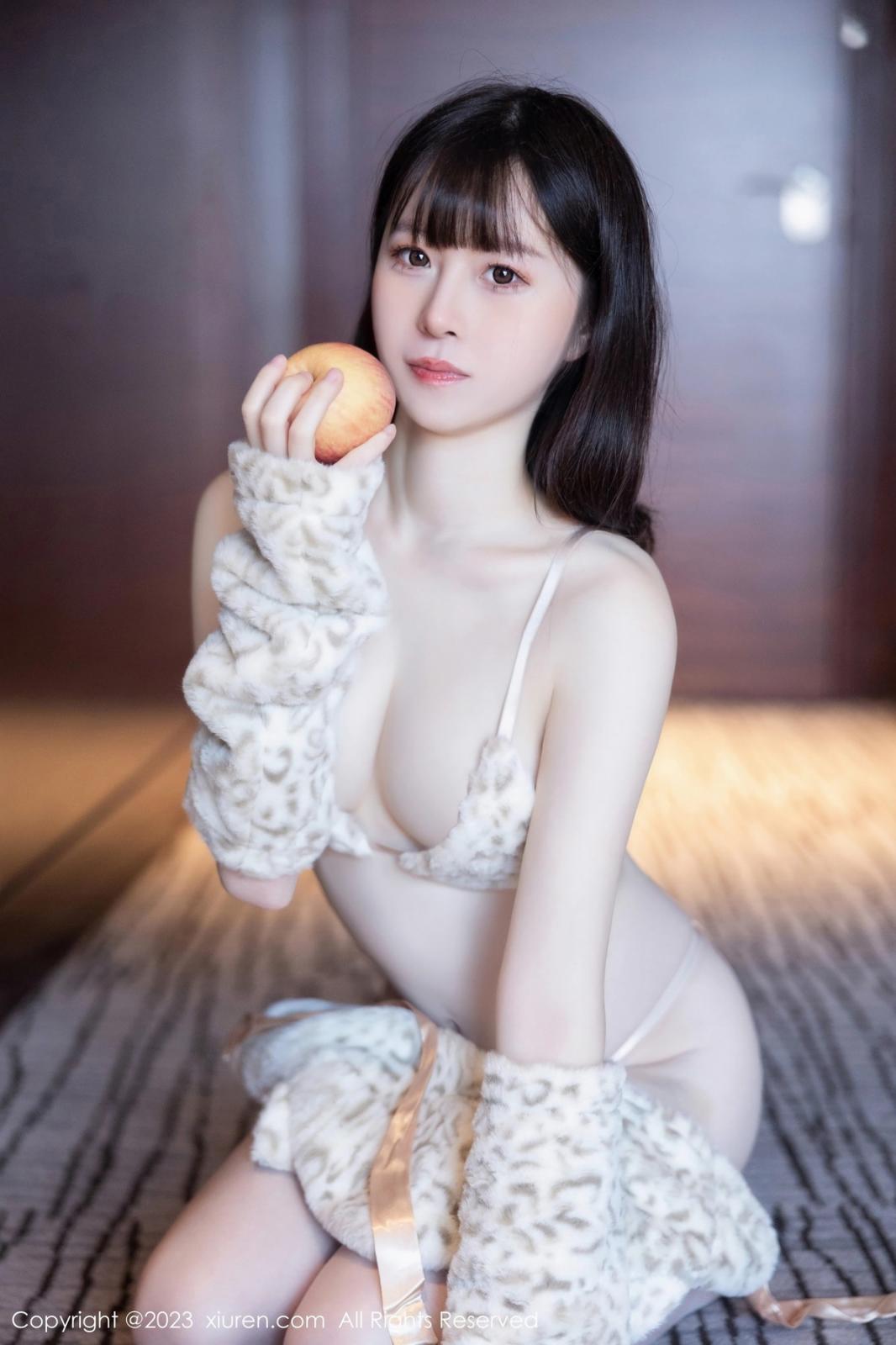 [XIUREN秀人网] 2023.12.13 NO.7803 林悠悠 [85P-492MB]