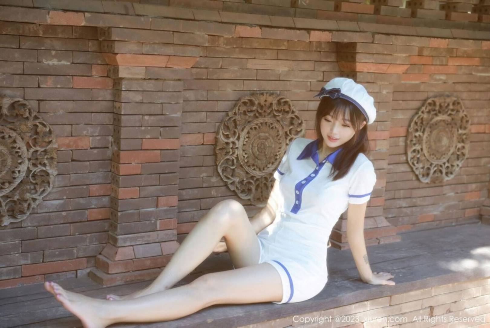 [XIUREN秀人网] 2023.05.06 NO.6686 佘贝拉bella [67P-663MB]